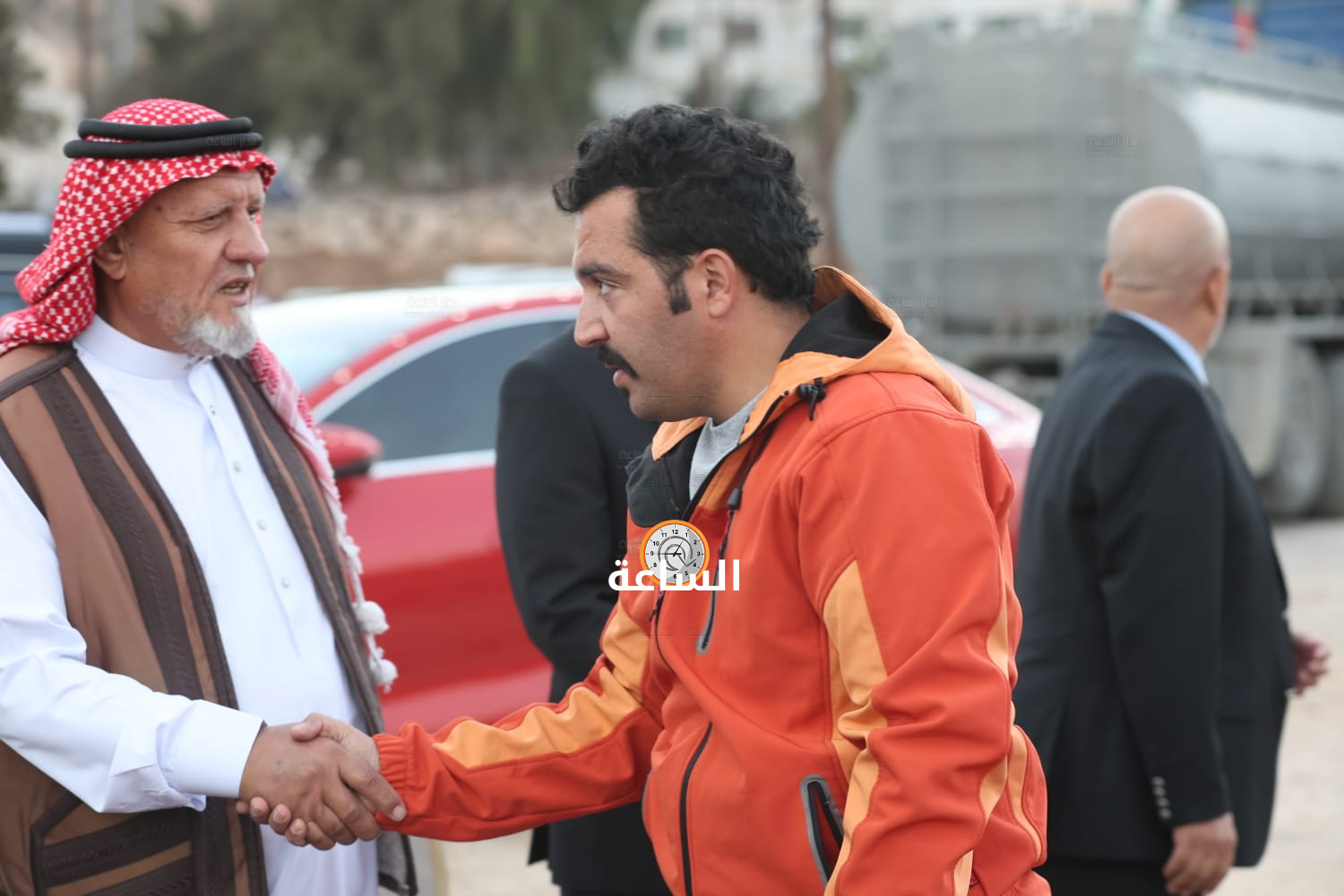 Madar Al-Saa Images 0.957871918471547