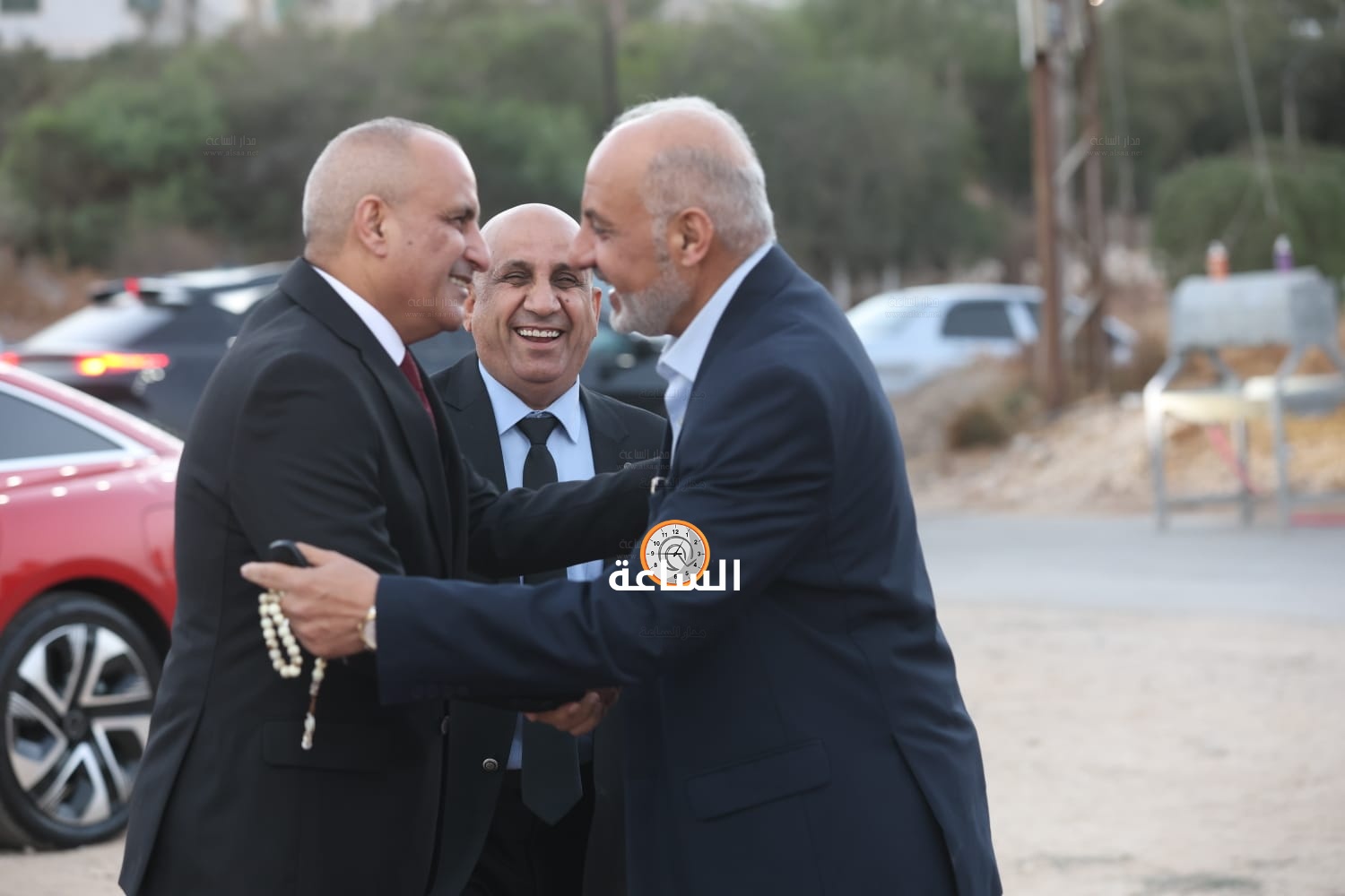 Madar Al-Saa Images 0.7401235323969654
