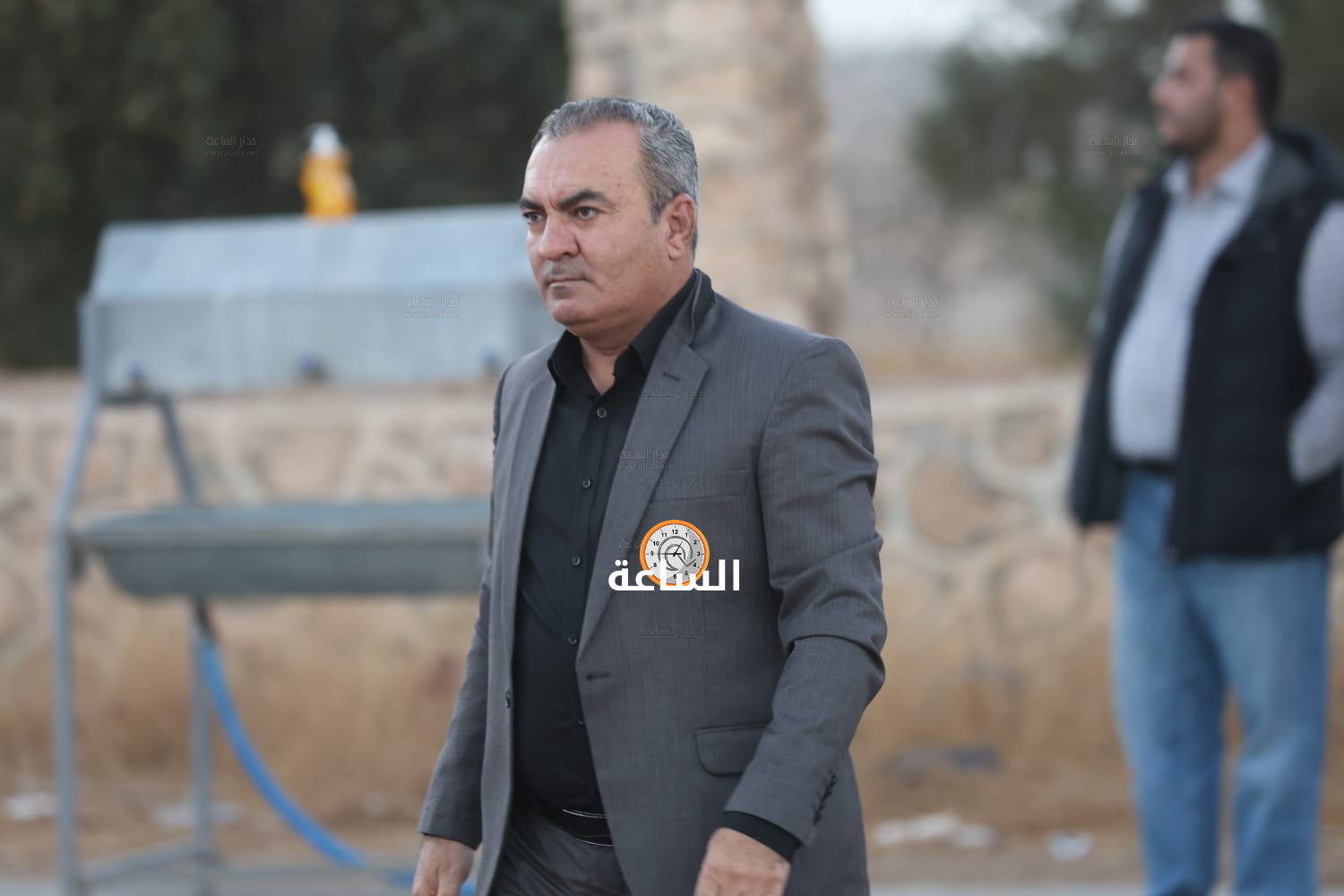 Madar Al-Saa Images 0.07426806680372666