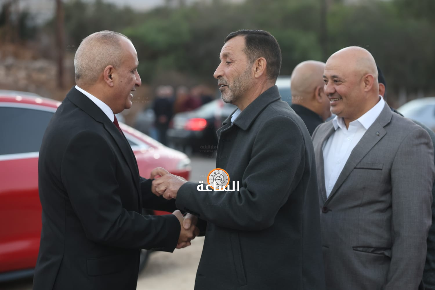 Madar Al-Saa Images 0.28319908391116855