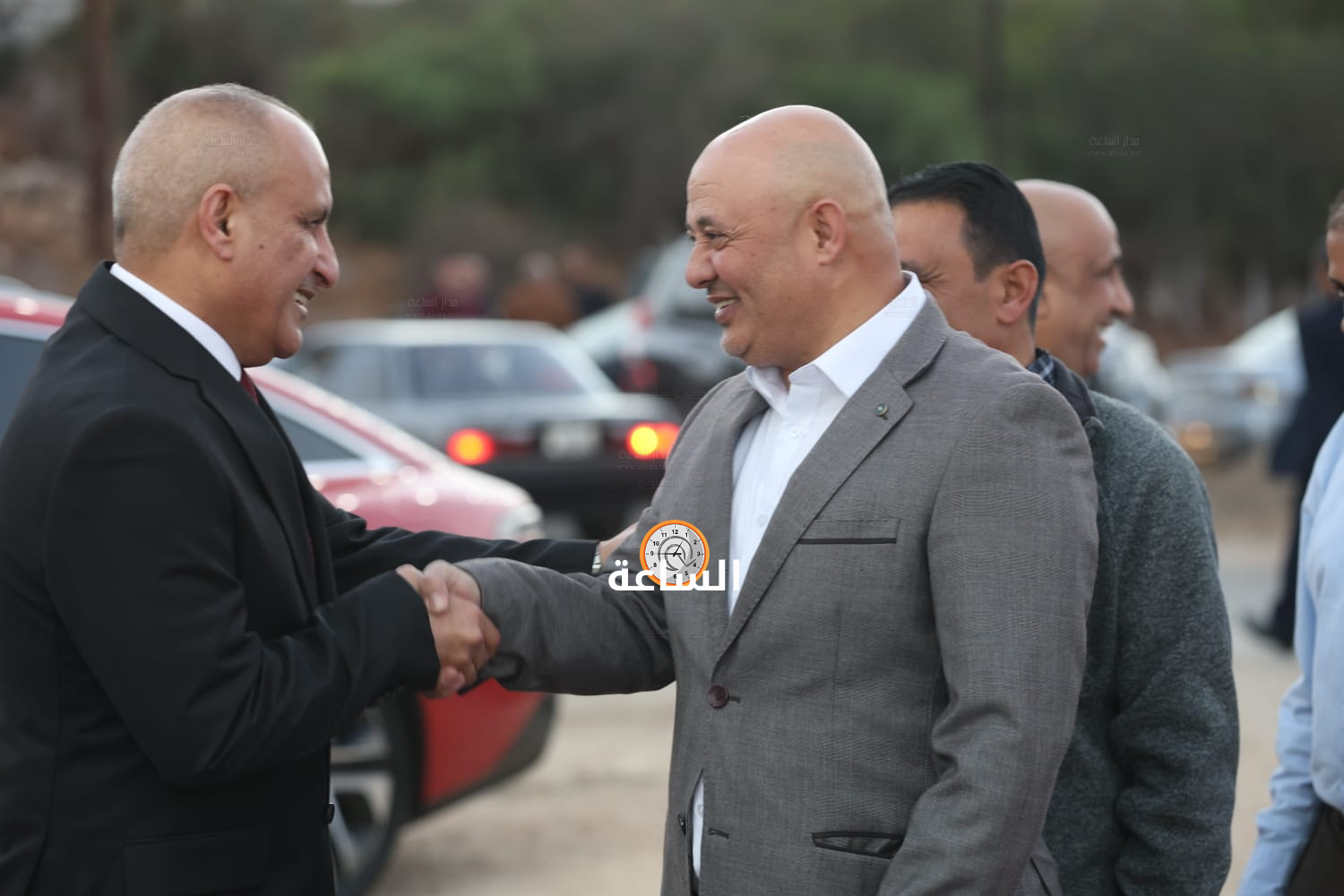 Madar Al-Saa Images 0.24472186100460258