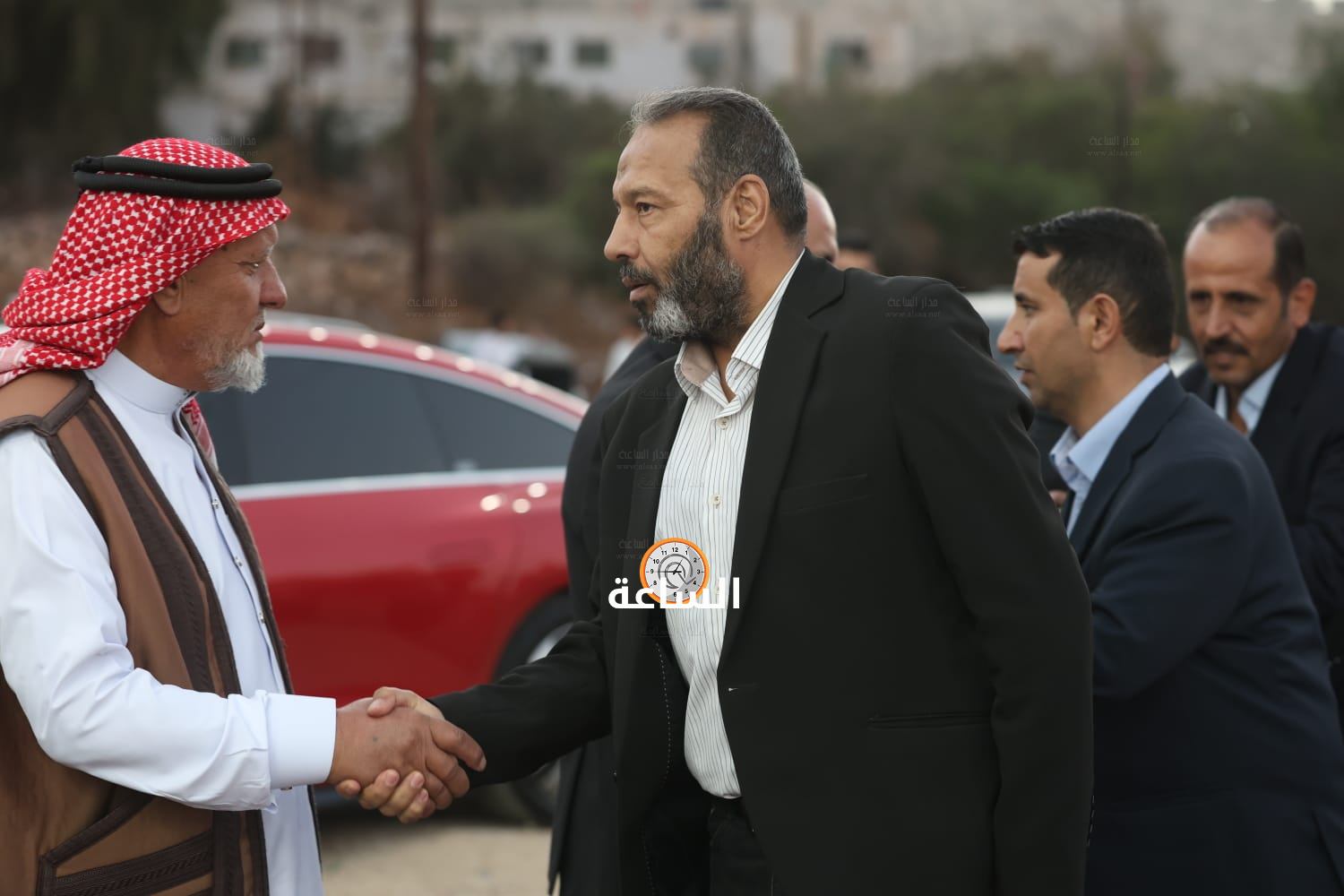 Madar Al-Saa Images 0.5284633142331268