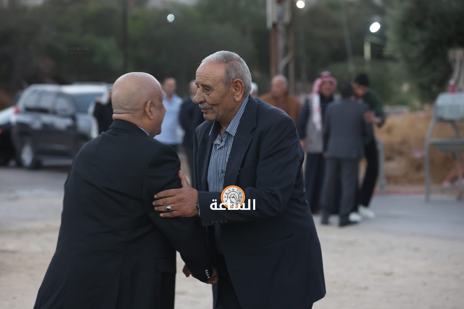 Madar Al-Saa Images 0.31254084727982046