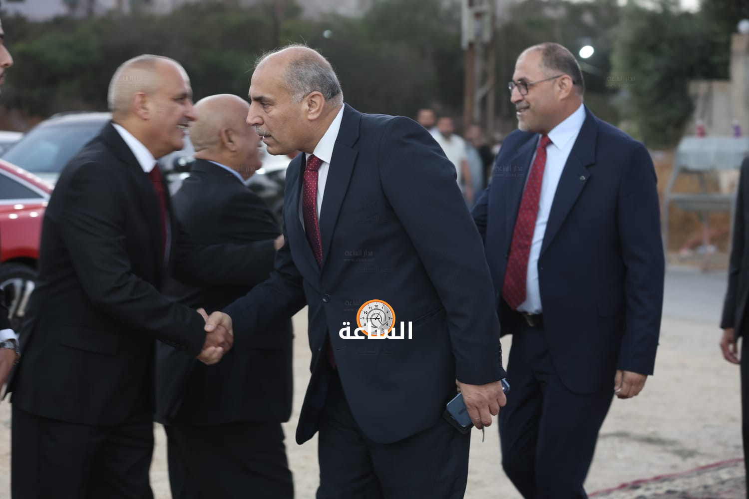 Madar Al-Saa Images 0.6756838594974212