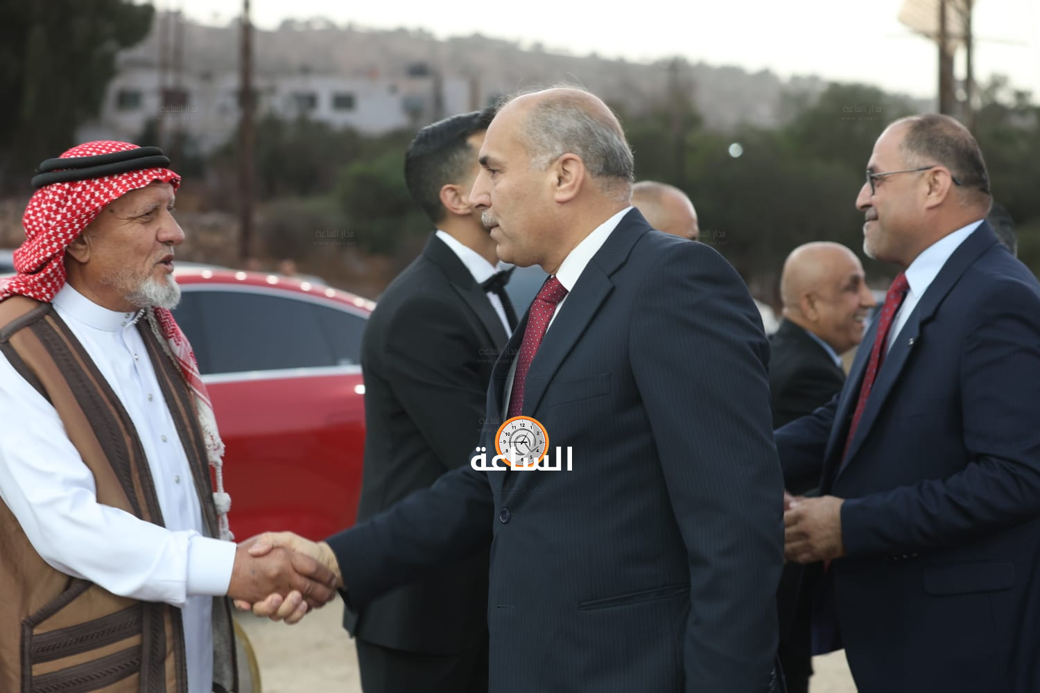 Madar Al-Saa Images 0.7437739696030732