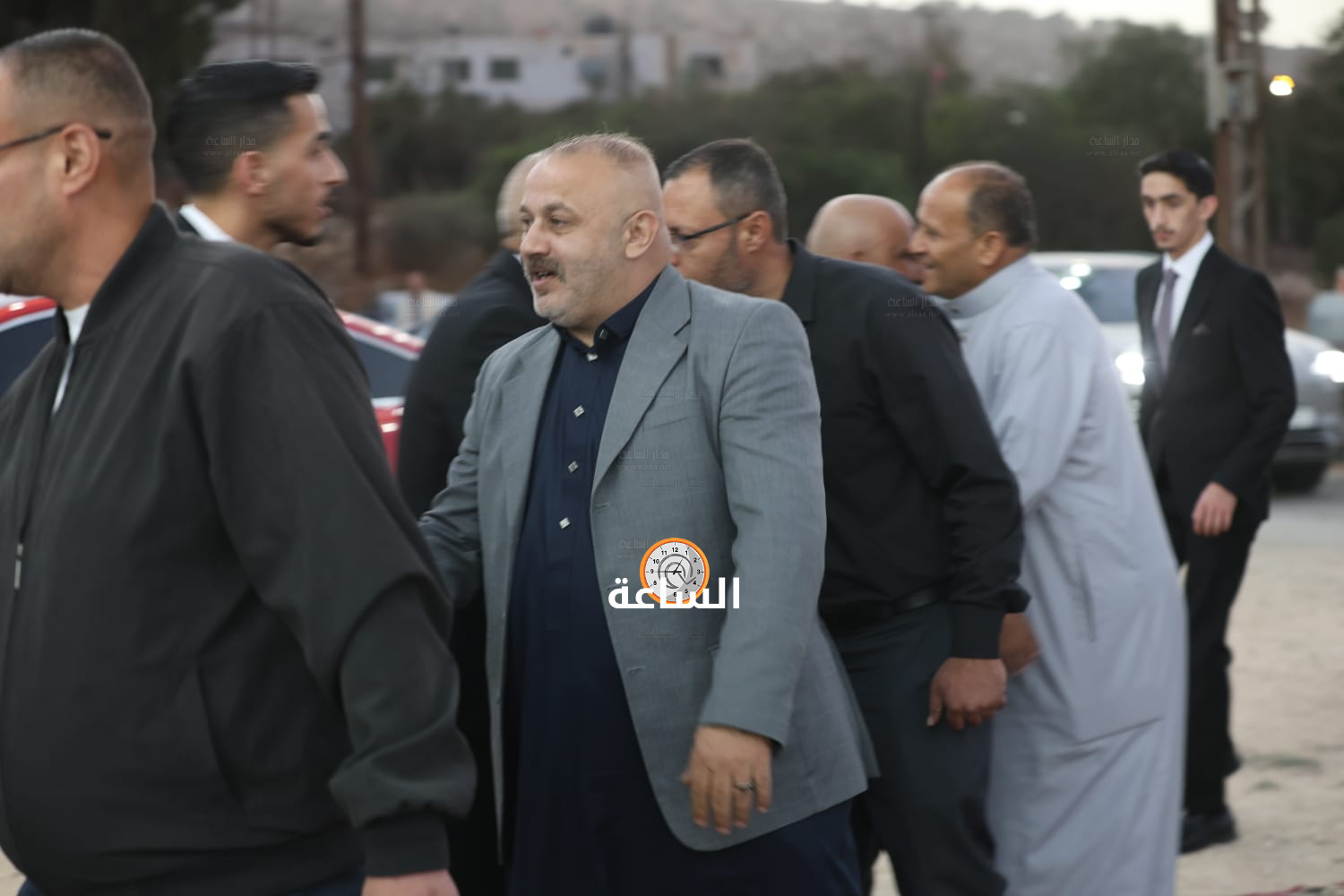 Madar Al-Saa Images 0.27936824550556005