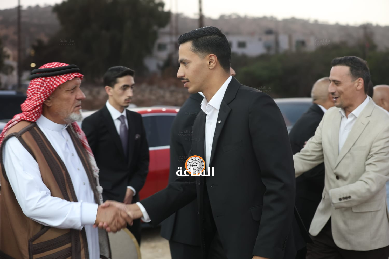 Madar Al-Saa Images 0.5559263219807958