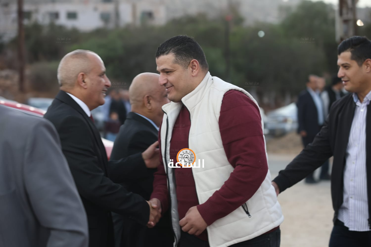 Madar Al-Saa Images 0.9708423233503933