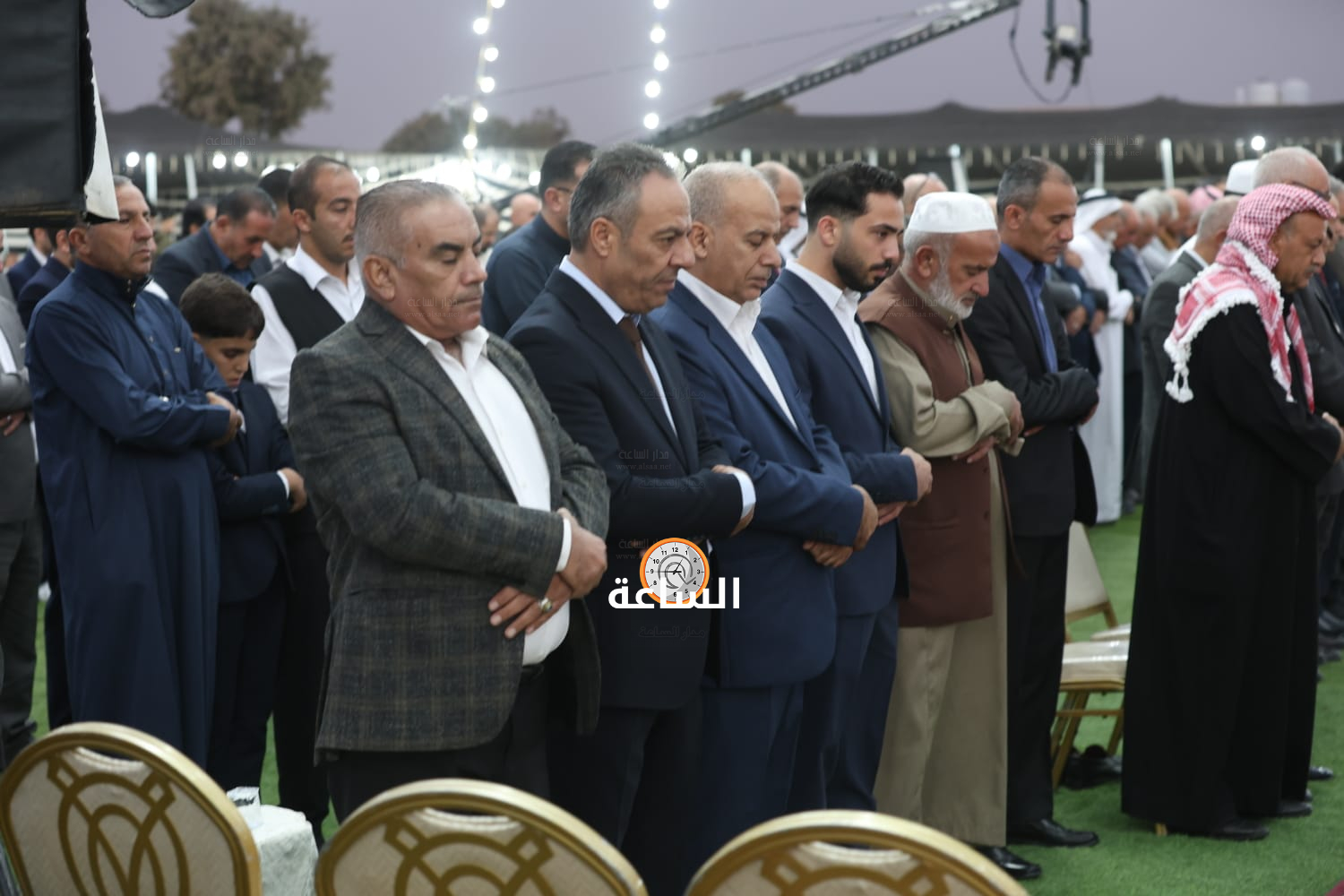 Madar Al-Saa Images 0.16268012542472277