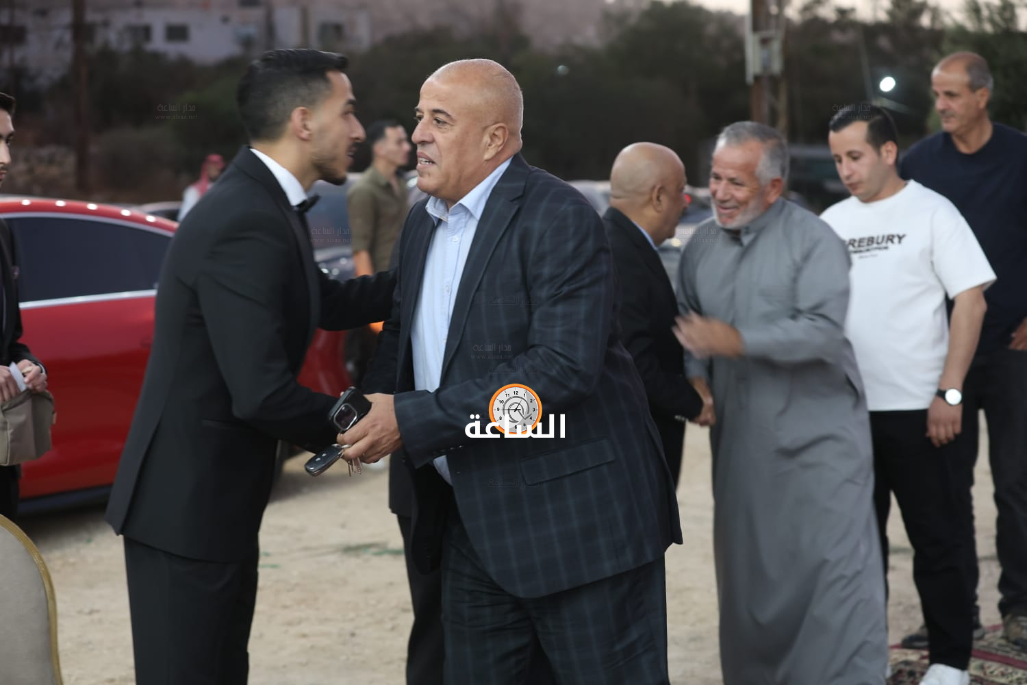 Madar Al-Saa Images 0.28237191113087