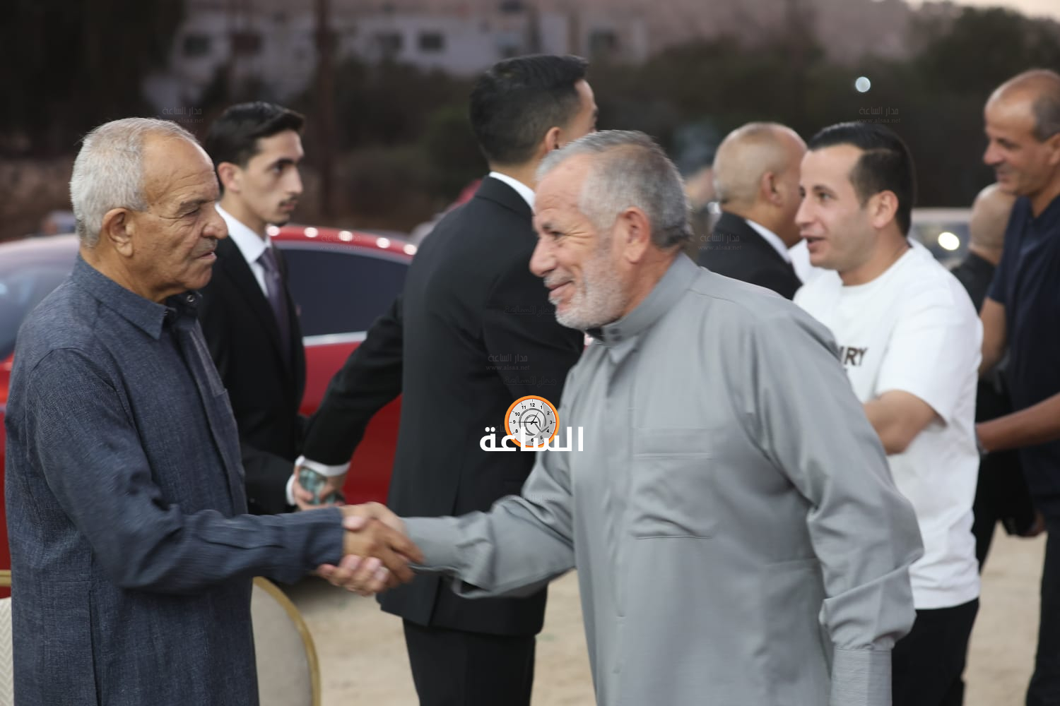 Madar Al-Saa Images 0.5948907723935045