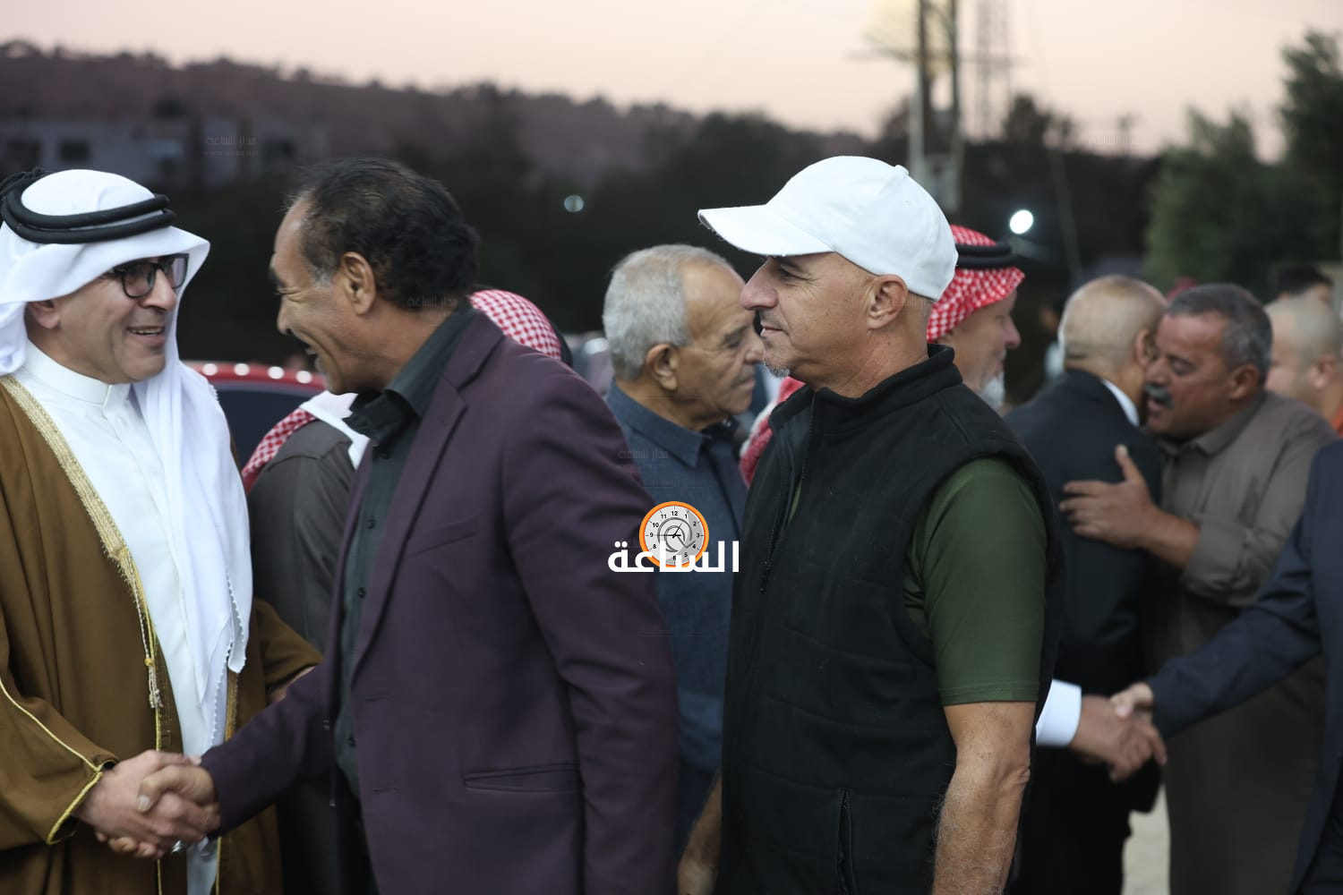 Madar Al-Saa Images 0.29089672388323407