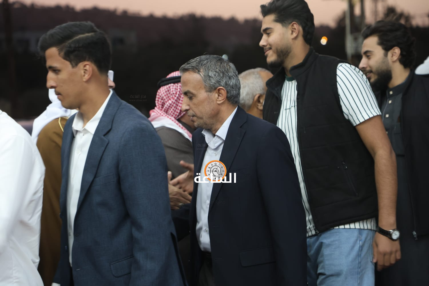 Madar Al-Saa Images 0.04361016069224399