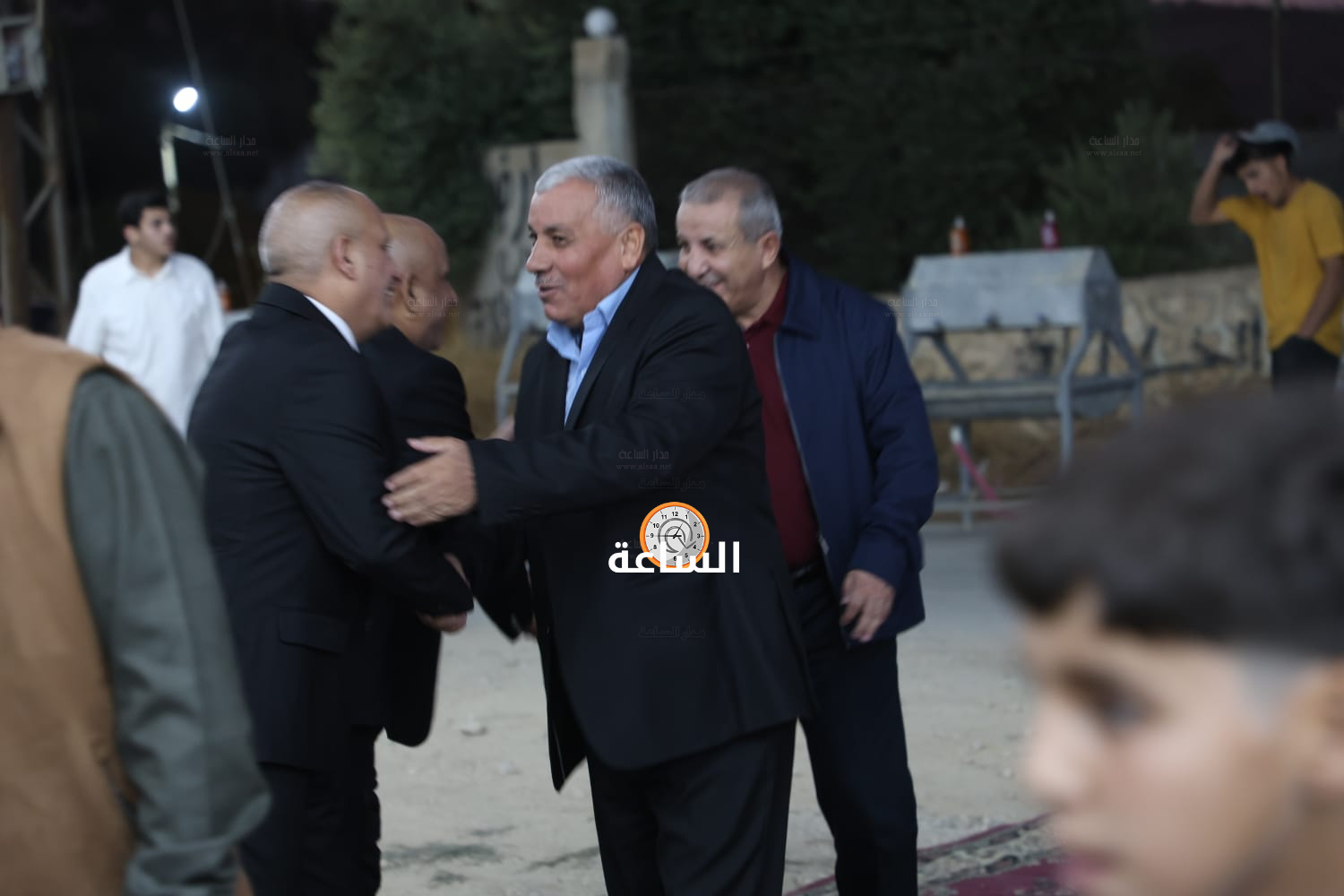 Madar Al-Saa Images 0.6642938773412694