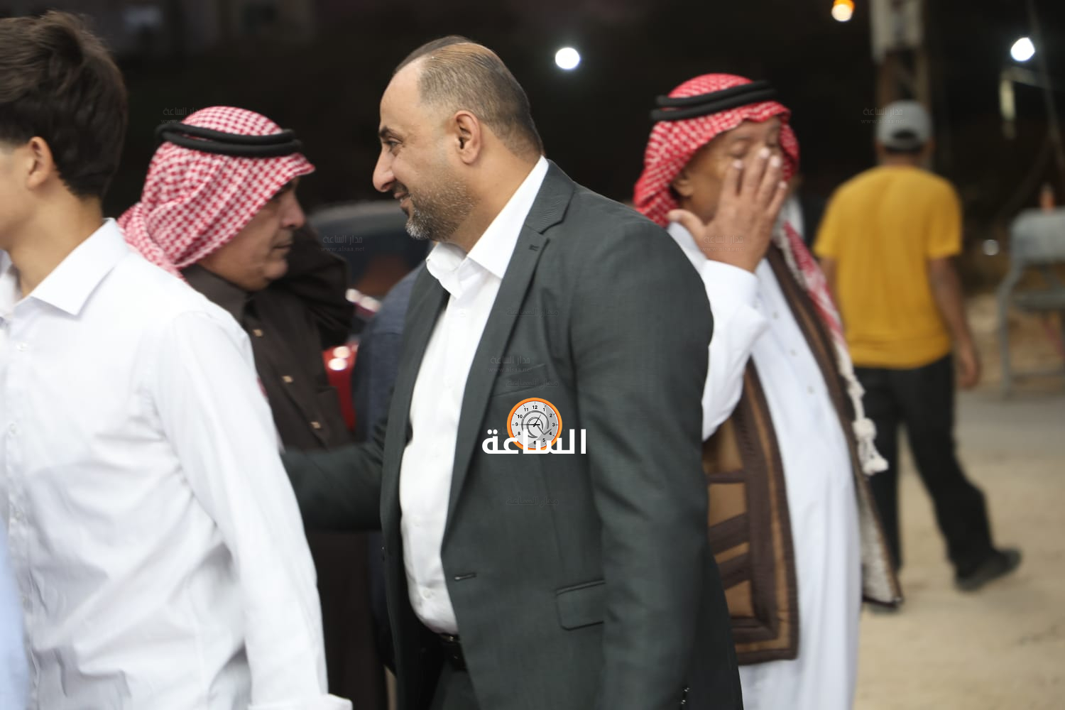 Madar Al-Saa Images 0.4912936504754928