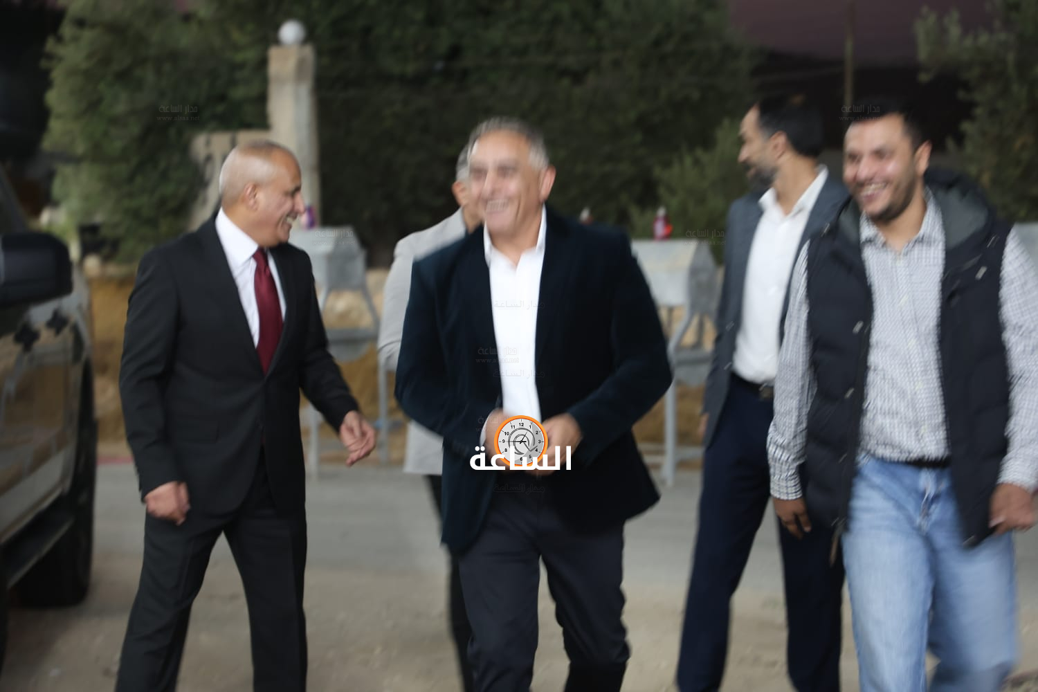 Madar Al-Saa Images 0.9469215369530458