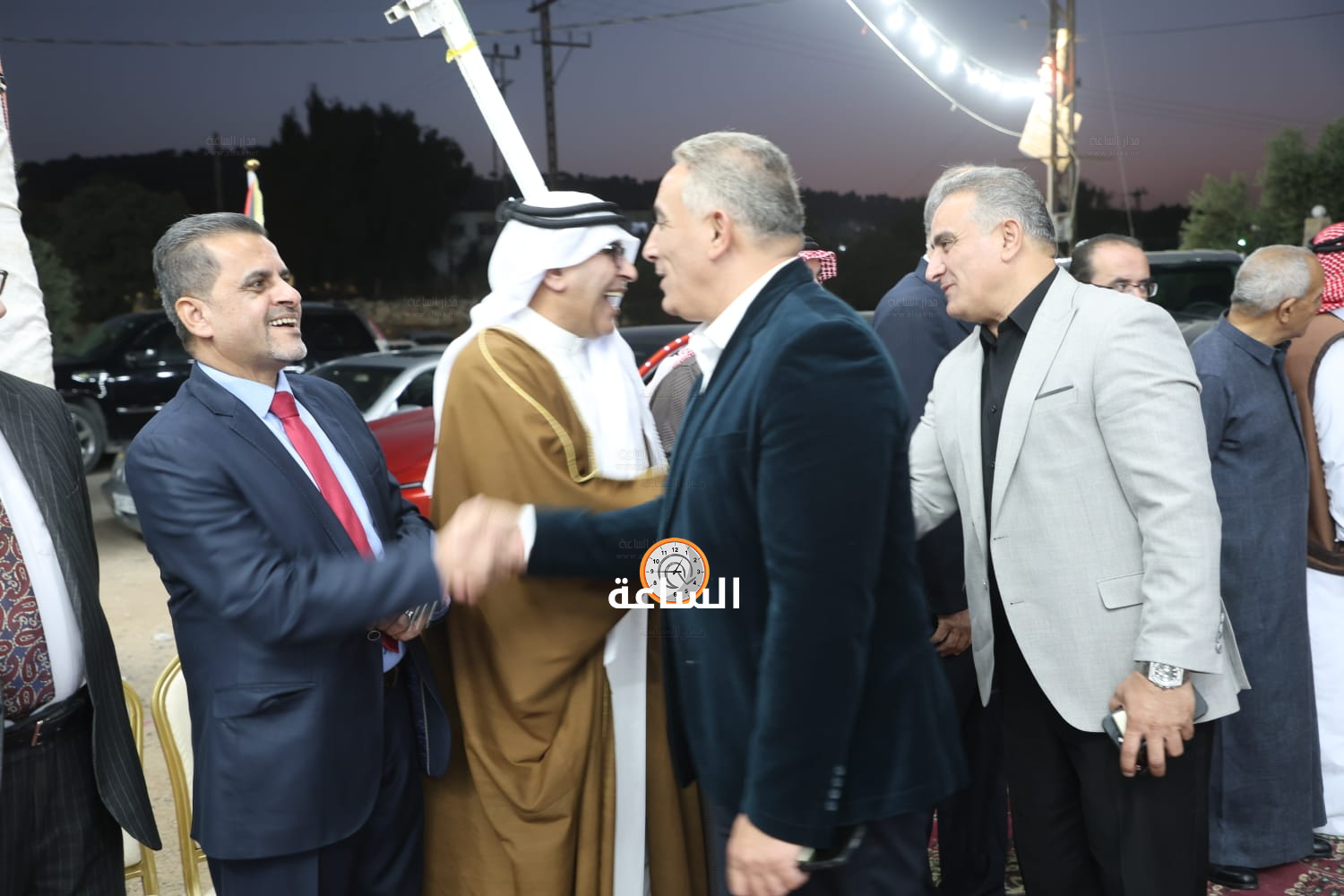 Madar Al-Saa Images 0.549704262649455