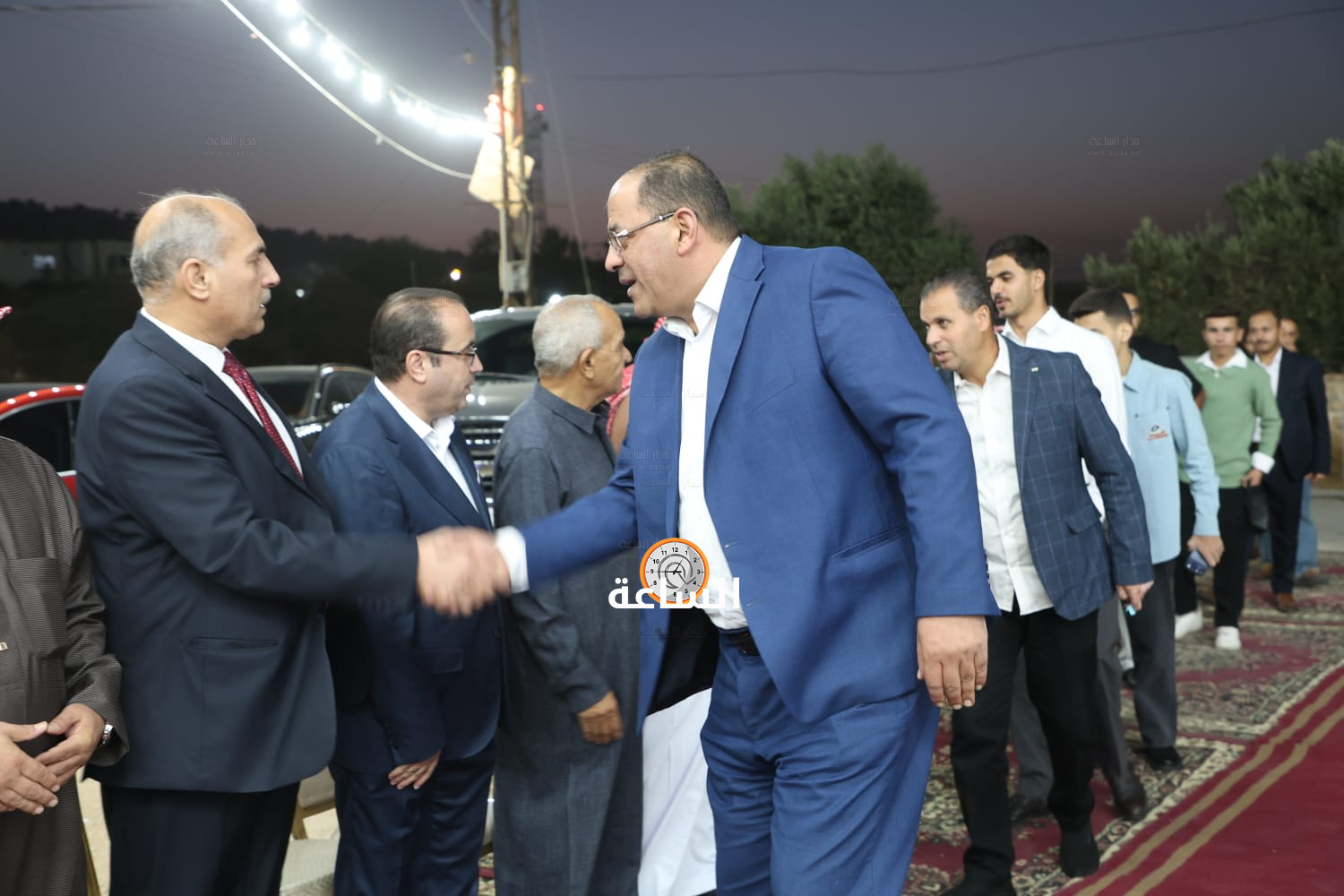 Madar Al-Saa Images 0.14635121361765624