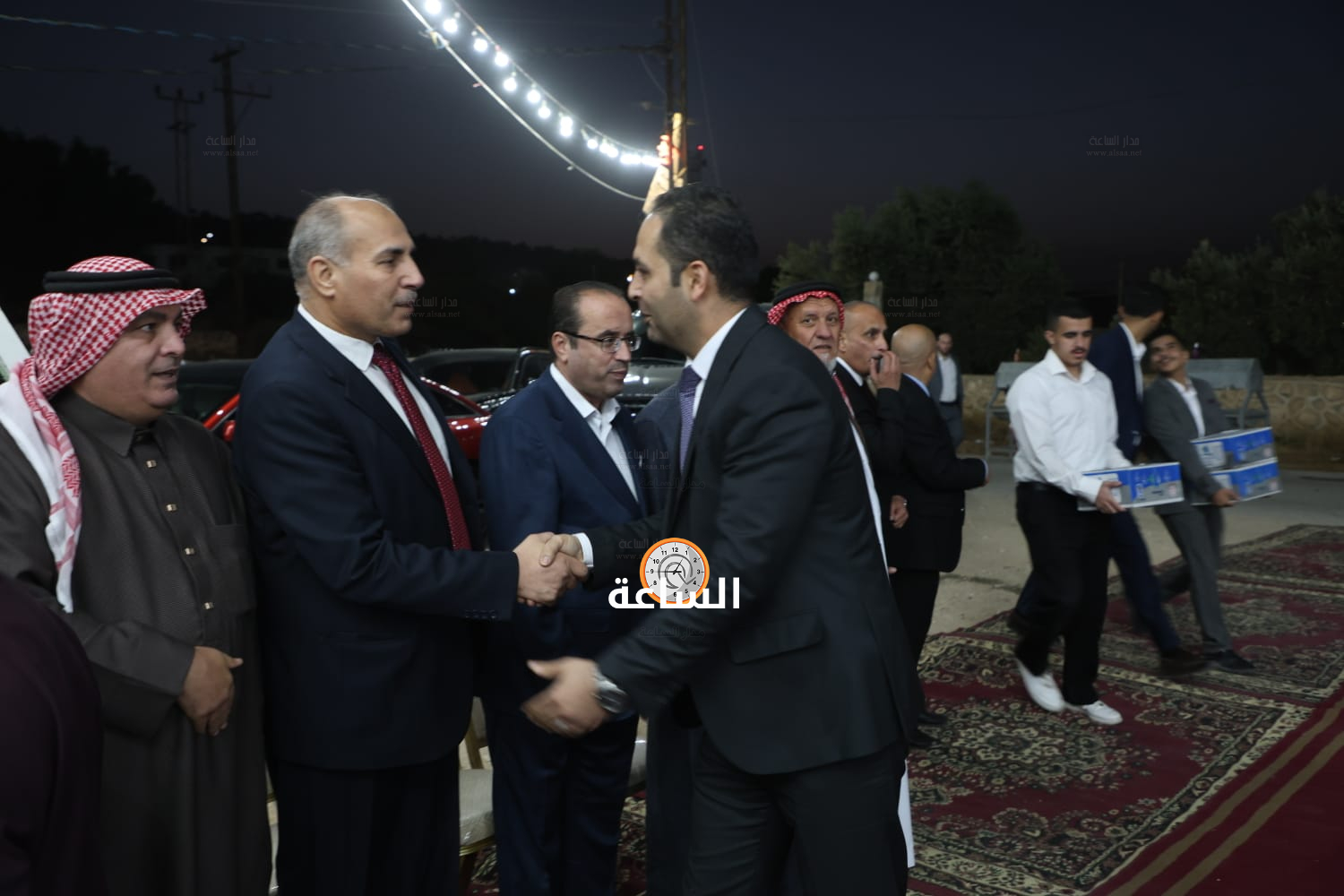 Madar Al-Saa Images 0.6830585045109768