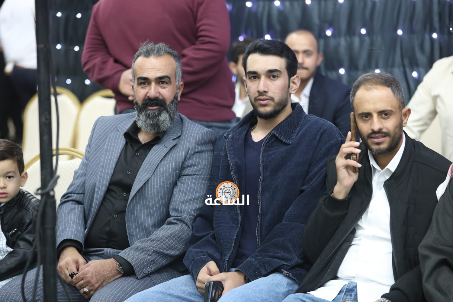 Madar Al-Saa Images 0.9255395130510681