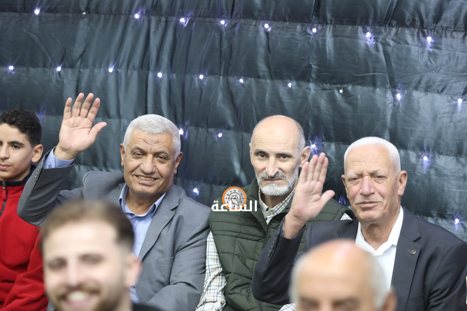 Madar Al-Saa Images 0.7180262048613953