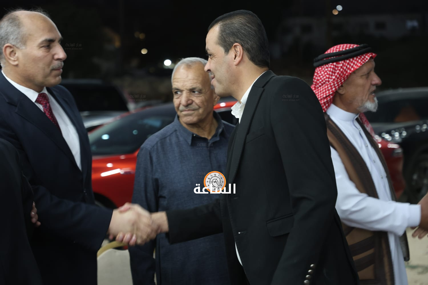 Madar Al-Saa Images 0.14006969486450904