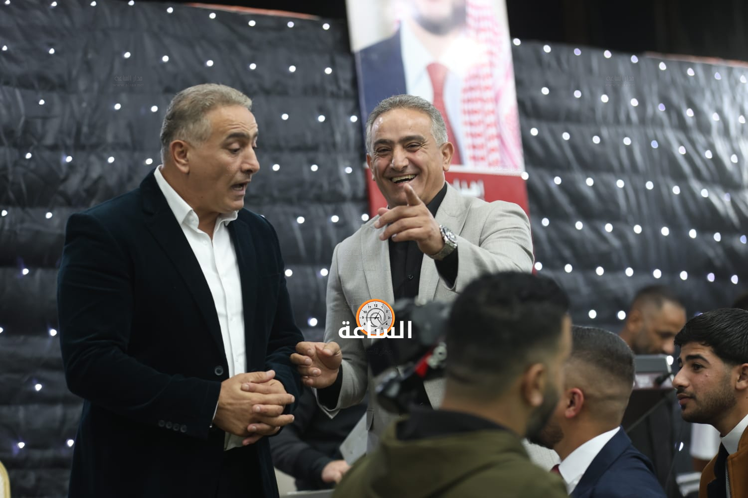 Madar Al-Saa Images 0.7846384951495278