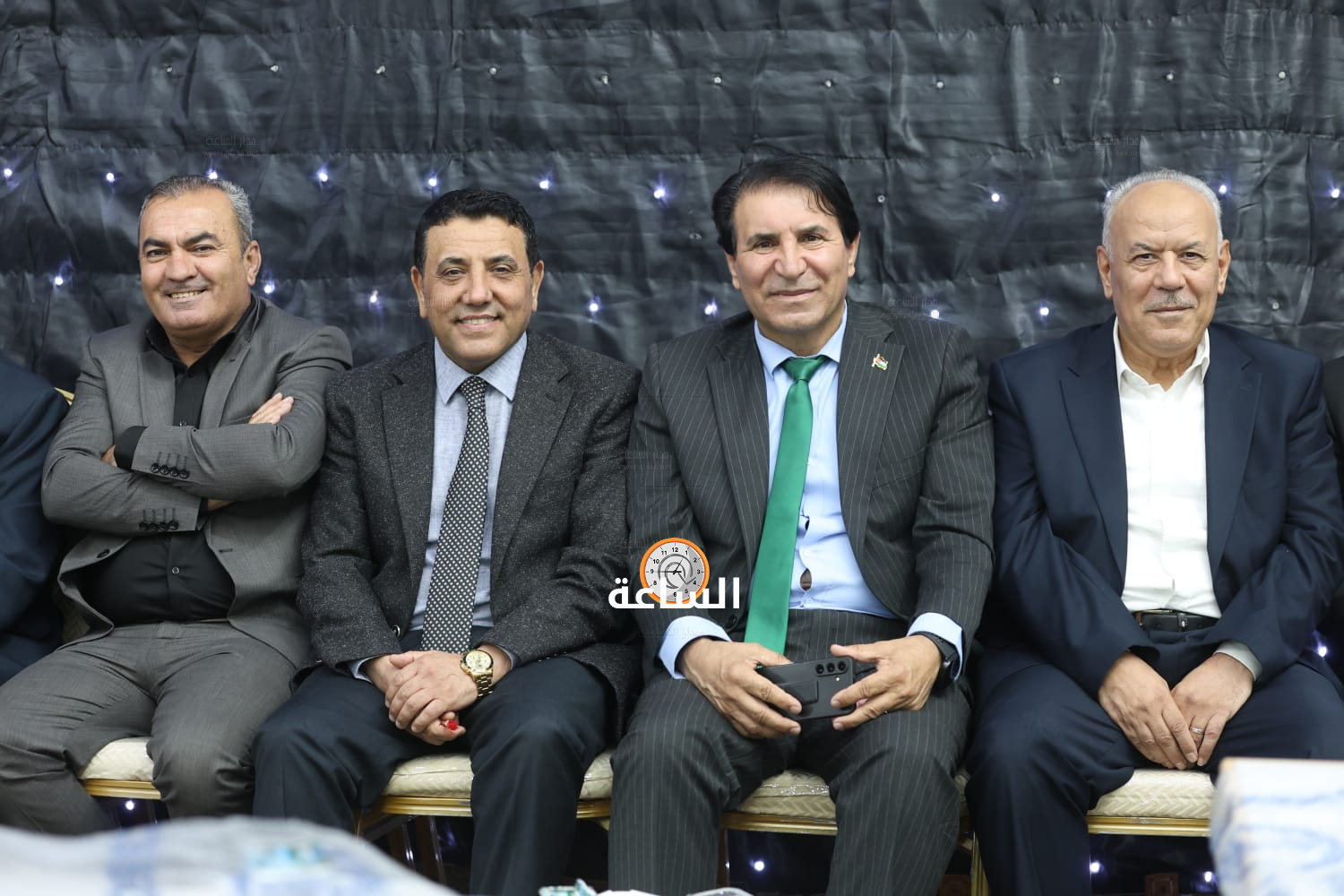 Madar Al-Saa Images 0.6614389077184687