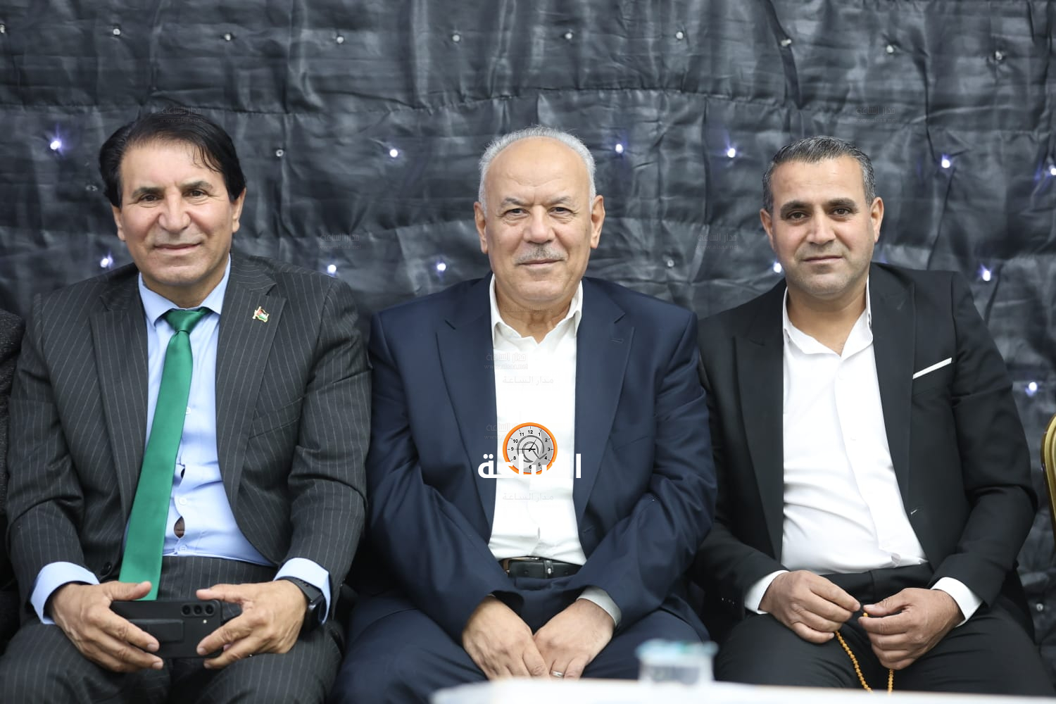 Madar Al-Saa Images 0.8396538126125347