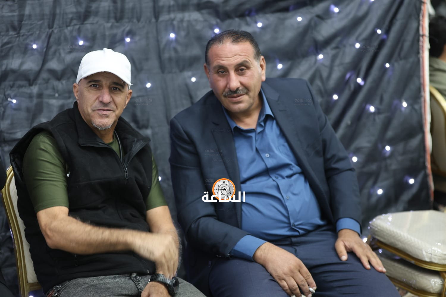 Madar Al-Saa Images 0.49281474668150815