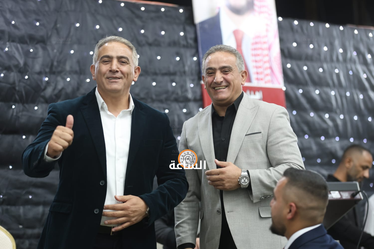 Madar Al-Saa Images 0.7806268766066469