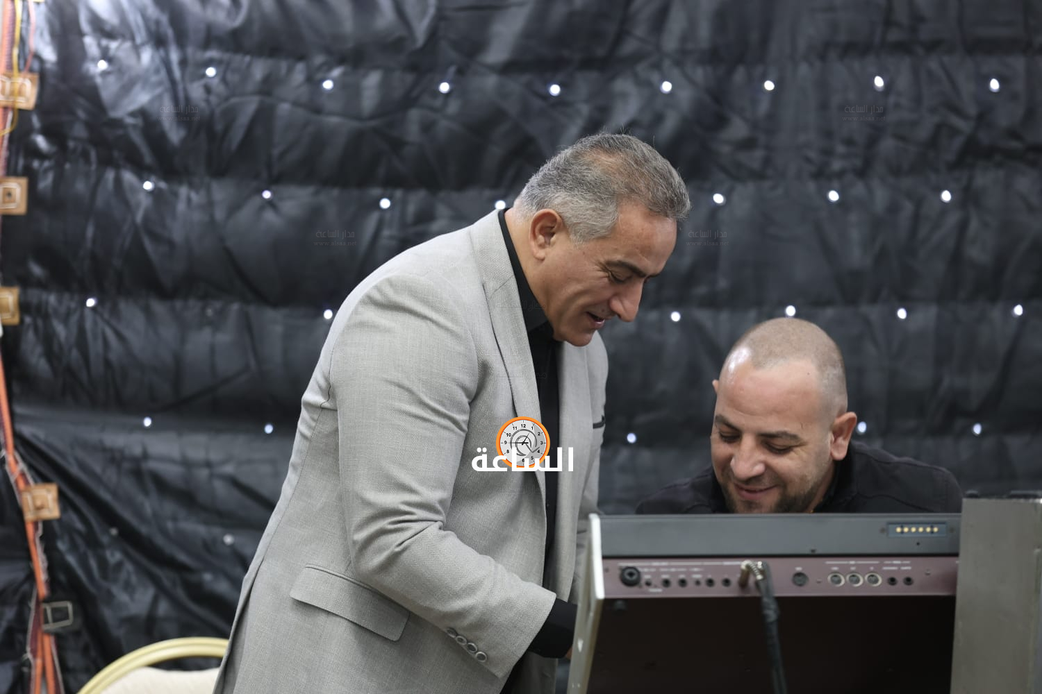 Madar Al-Saa Images 0.9987804544294479
