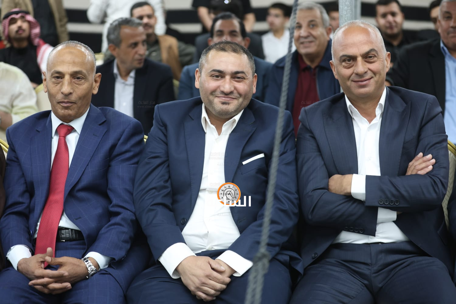 Madar Al-Saa Images 0.6128450081307822