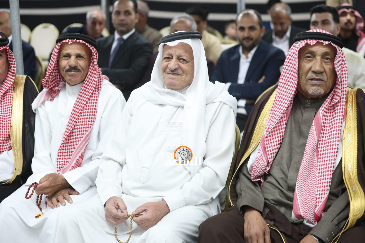 Madar Al-Saa Images 0.5157644468705698