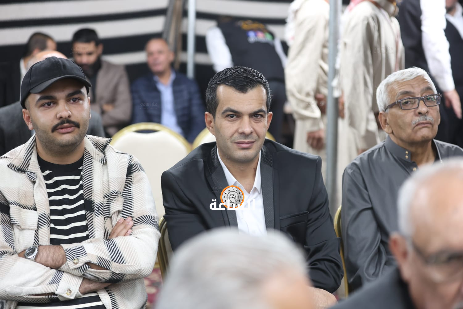 Madar Al-Saa Images 0.21315846102599378