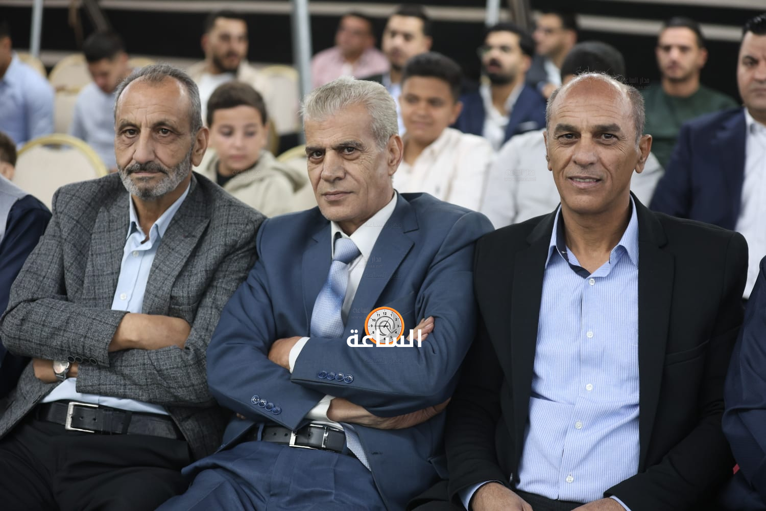Madar Al-Saa Images 0.7343320070329836