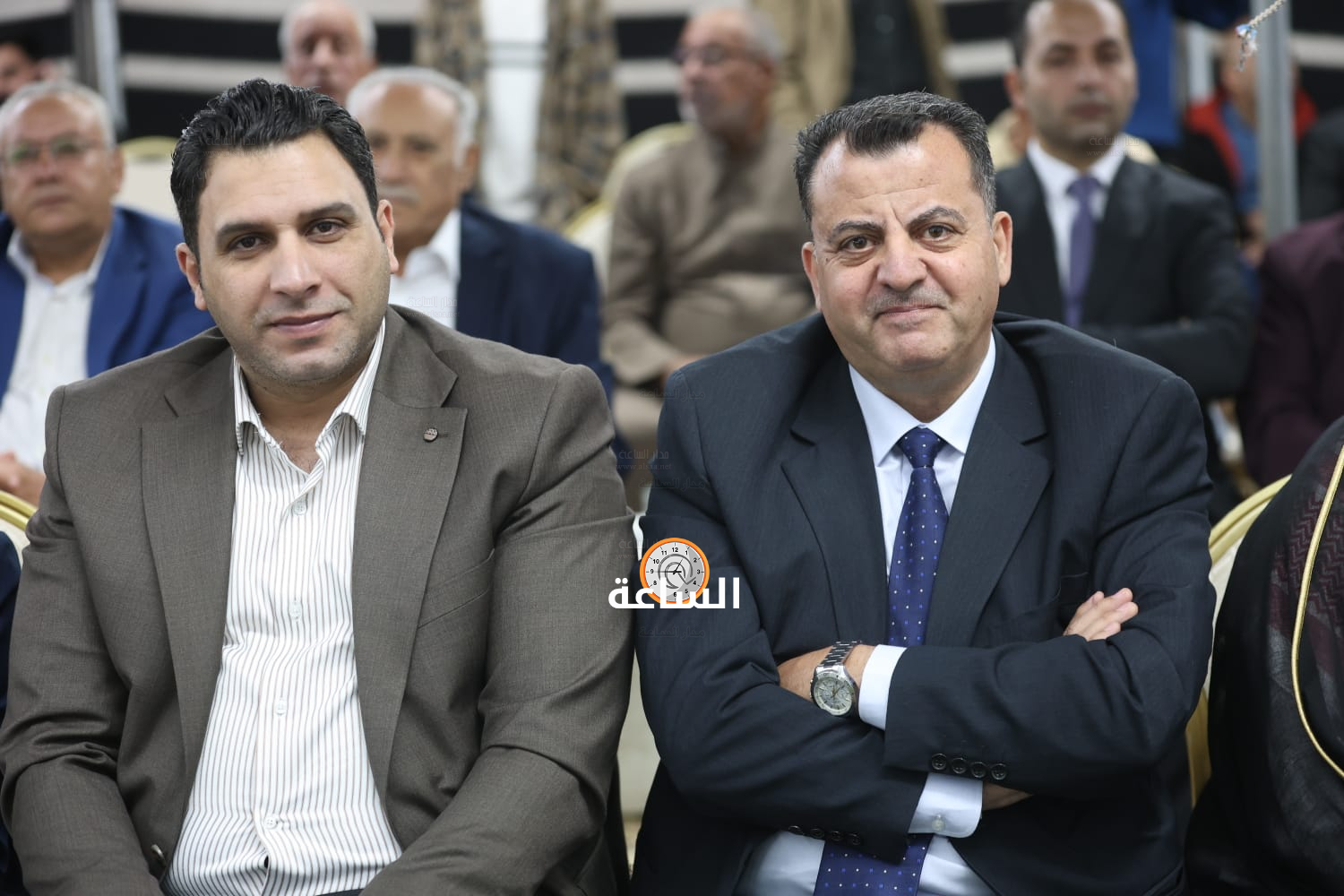 Madar Al-Saa Images 0.3028696011125219