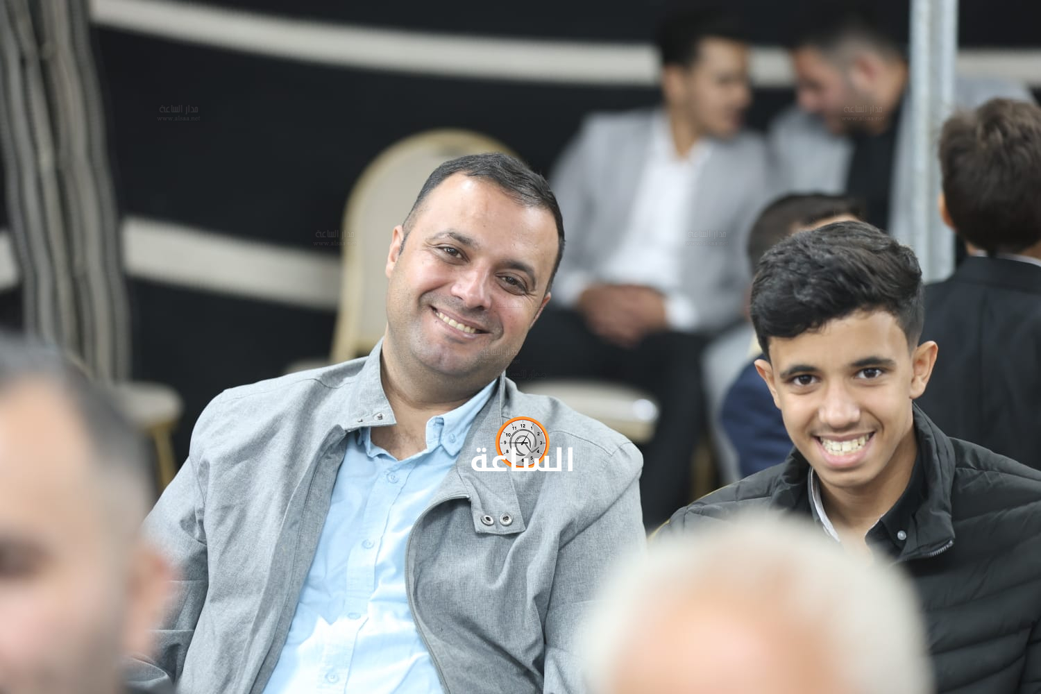 Madar Al-Saa Images 0.6256431611454746