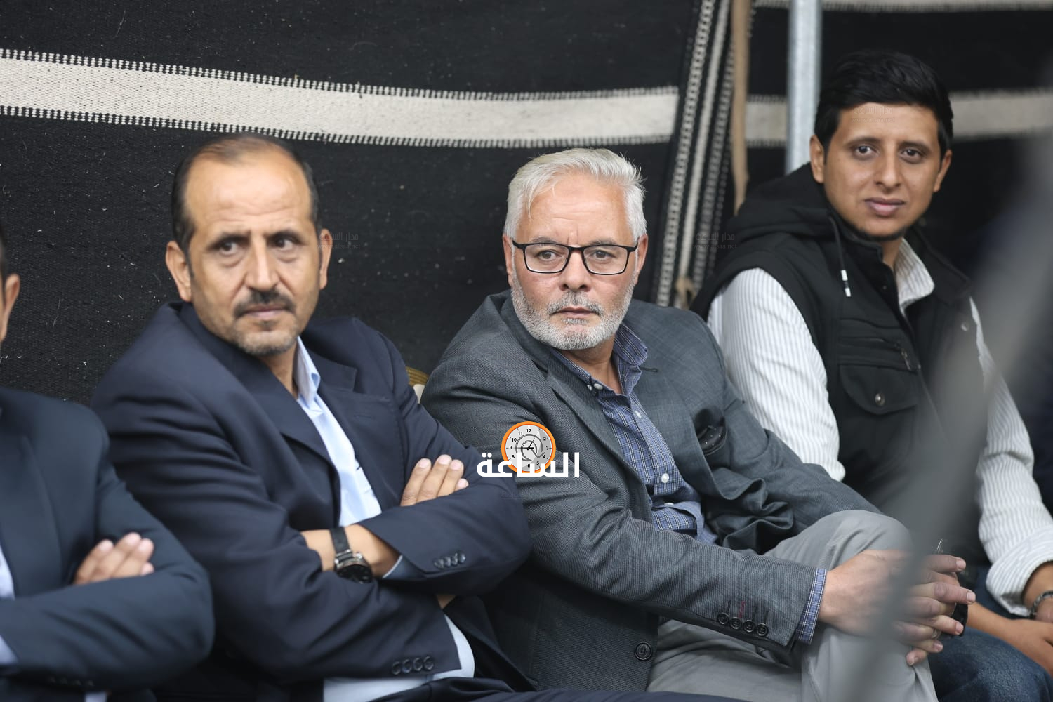 Madar Al-Saa Images 0.3725863707516017