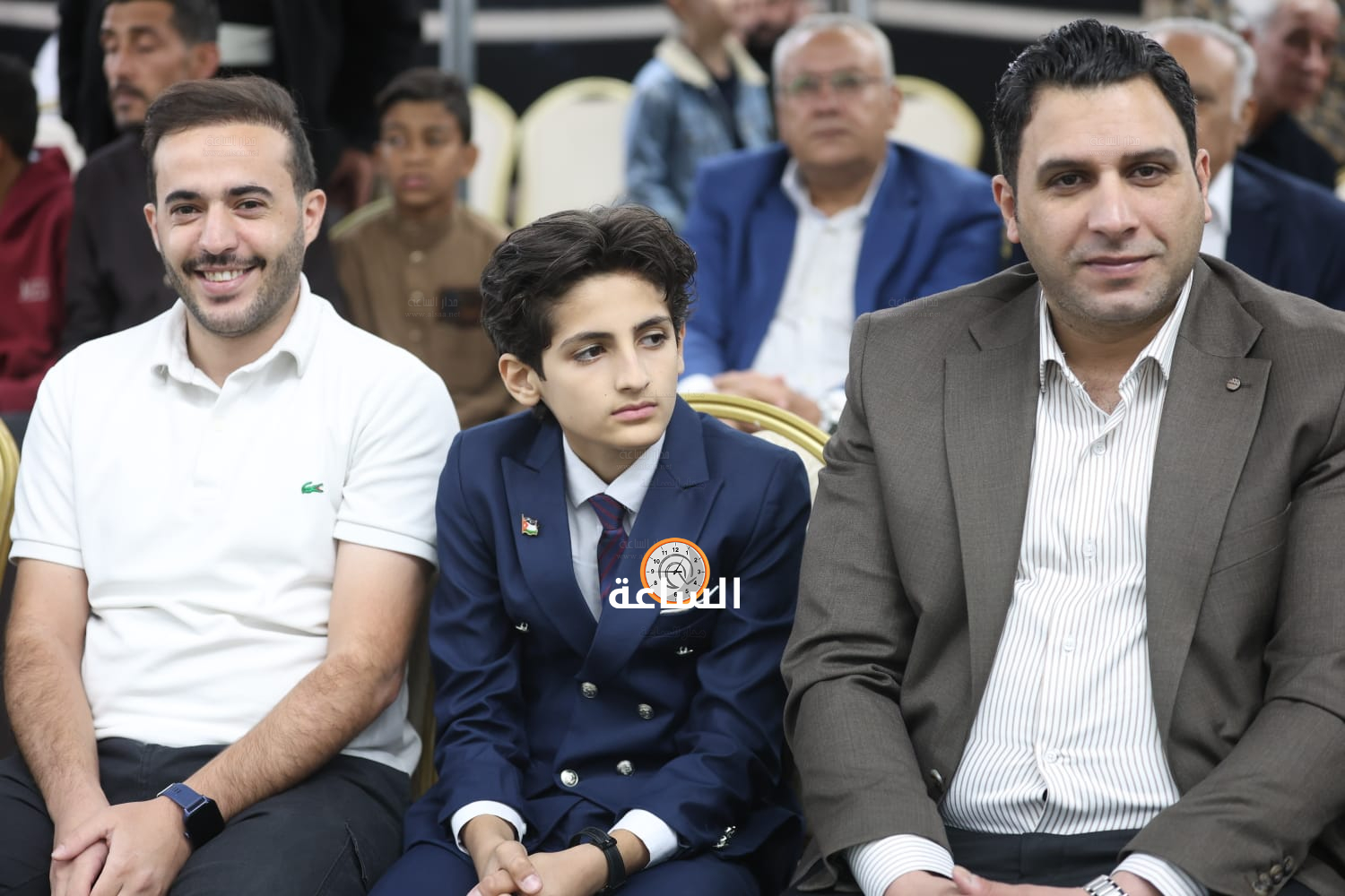 Madar Al-Saa Images 0.784244821692811