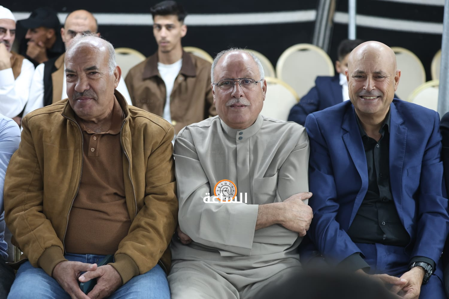 Madar Al-Saa Images 0.3175804882629508