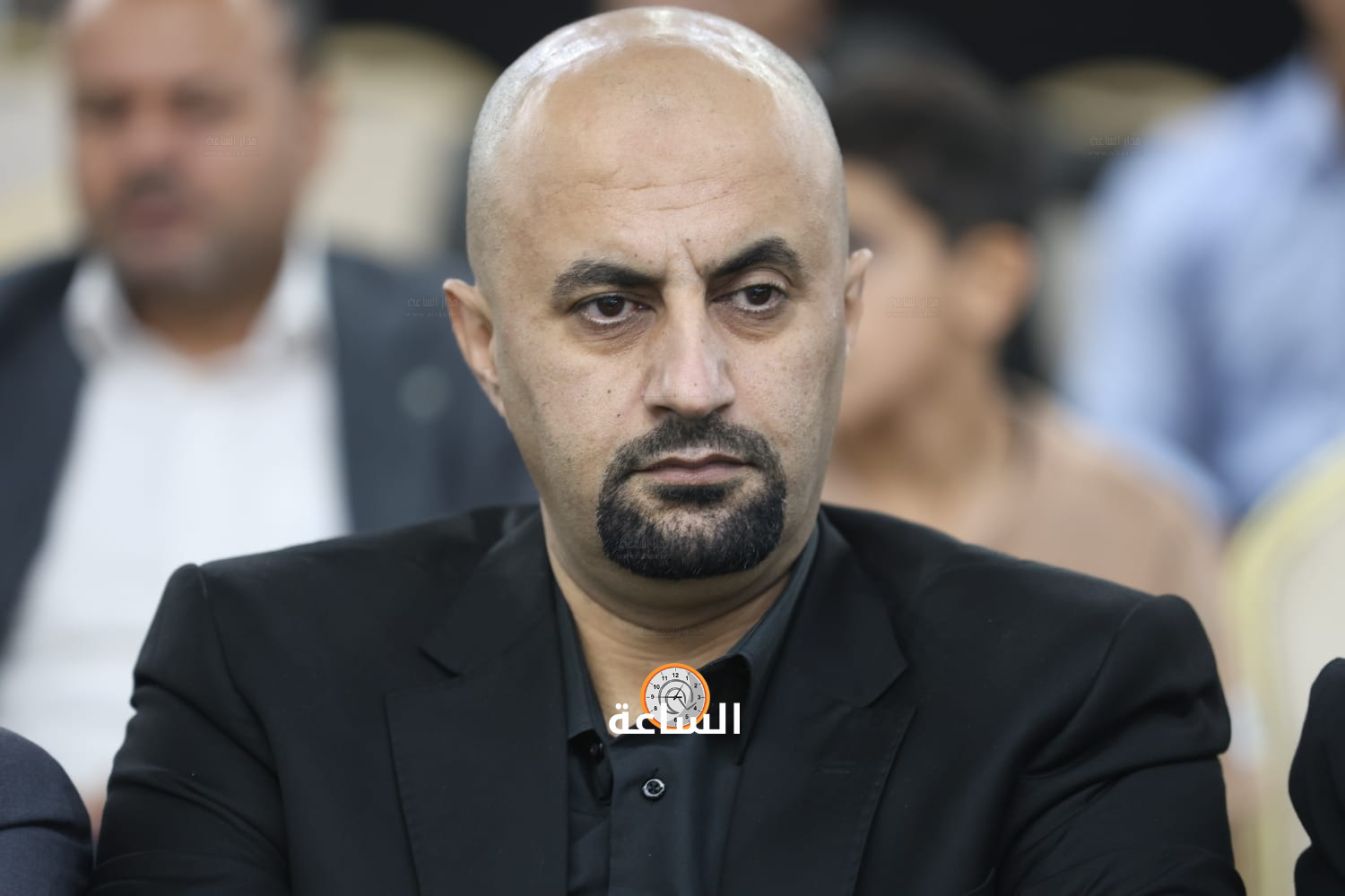 Madar Al-Saa Images 0.15738409675806708