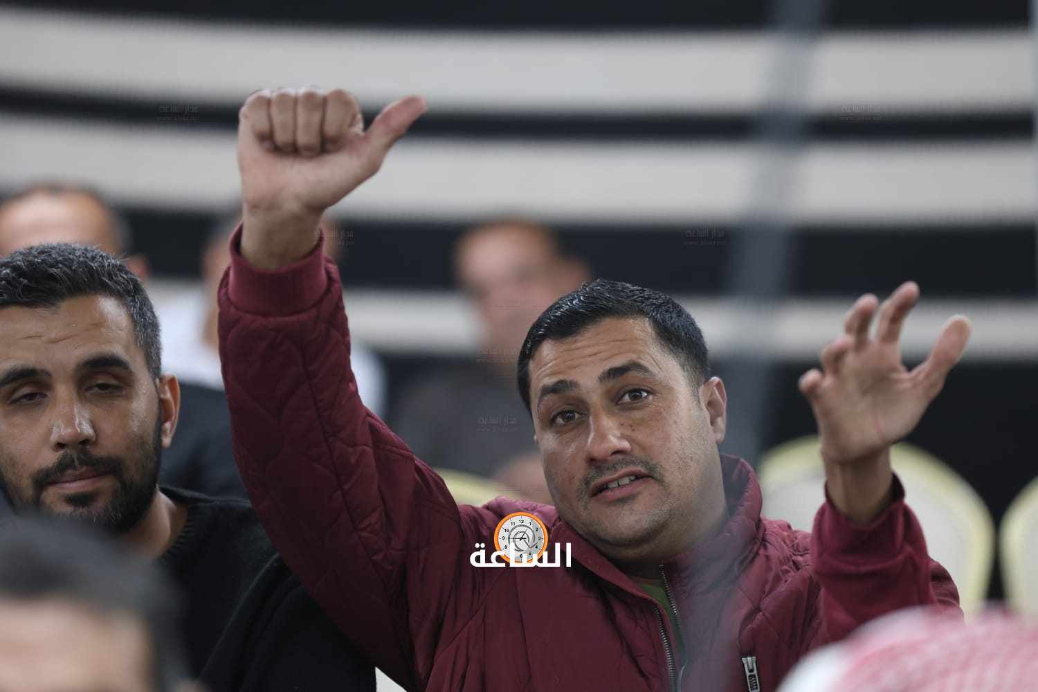 Madar Al-Saa Images 0.6897301559111255