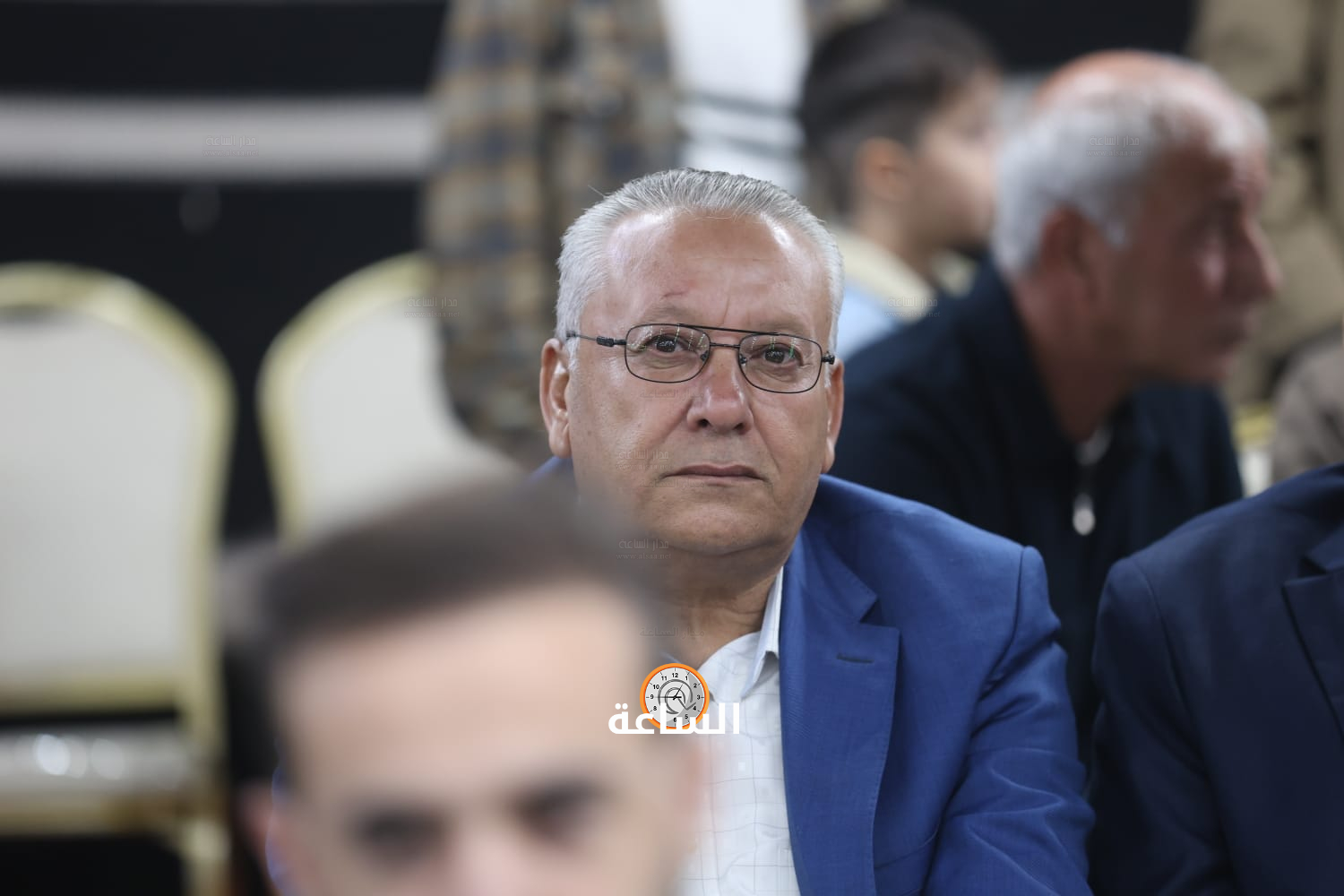 Madar Al-Saa Images 0.5759640558620294