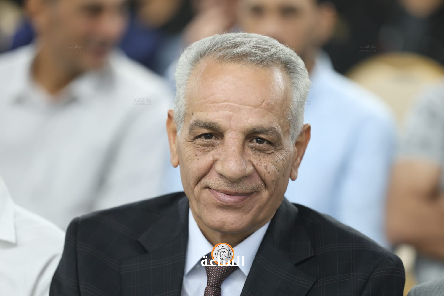 Madar Al-Saa Images 0.7945320329938818