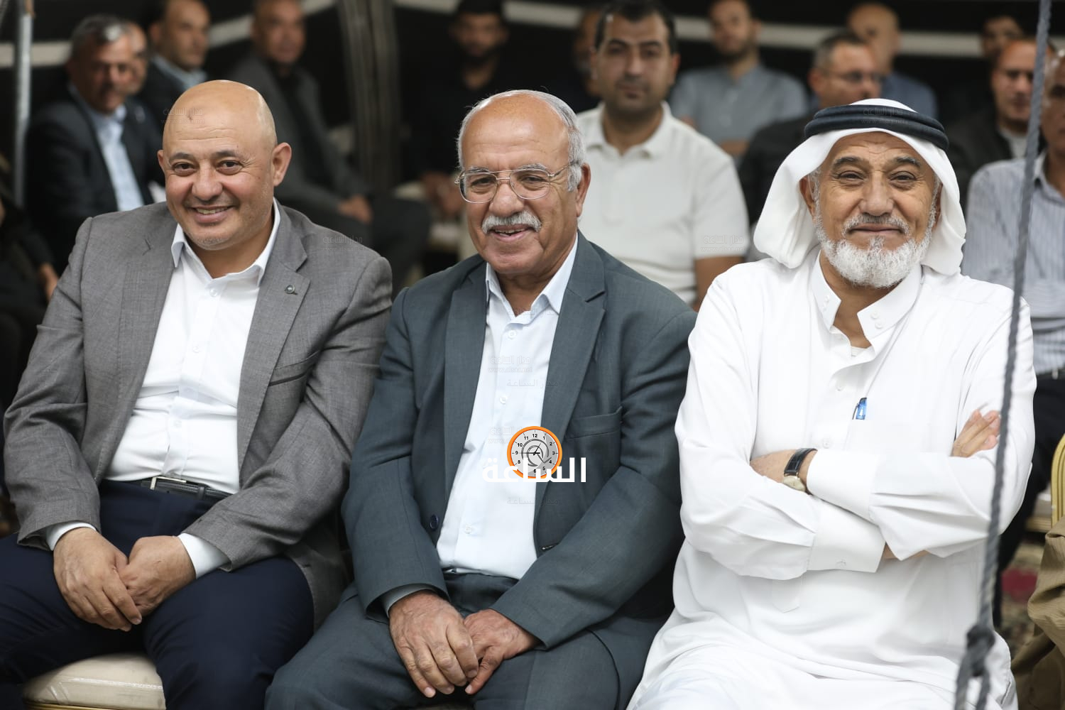 Madar Al-Saa Images 0.5127526003852406