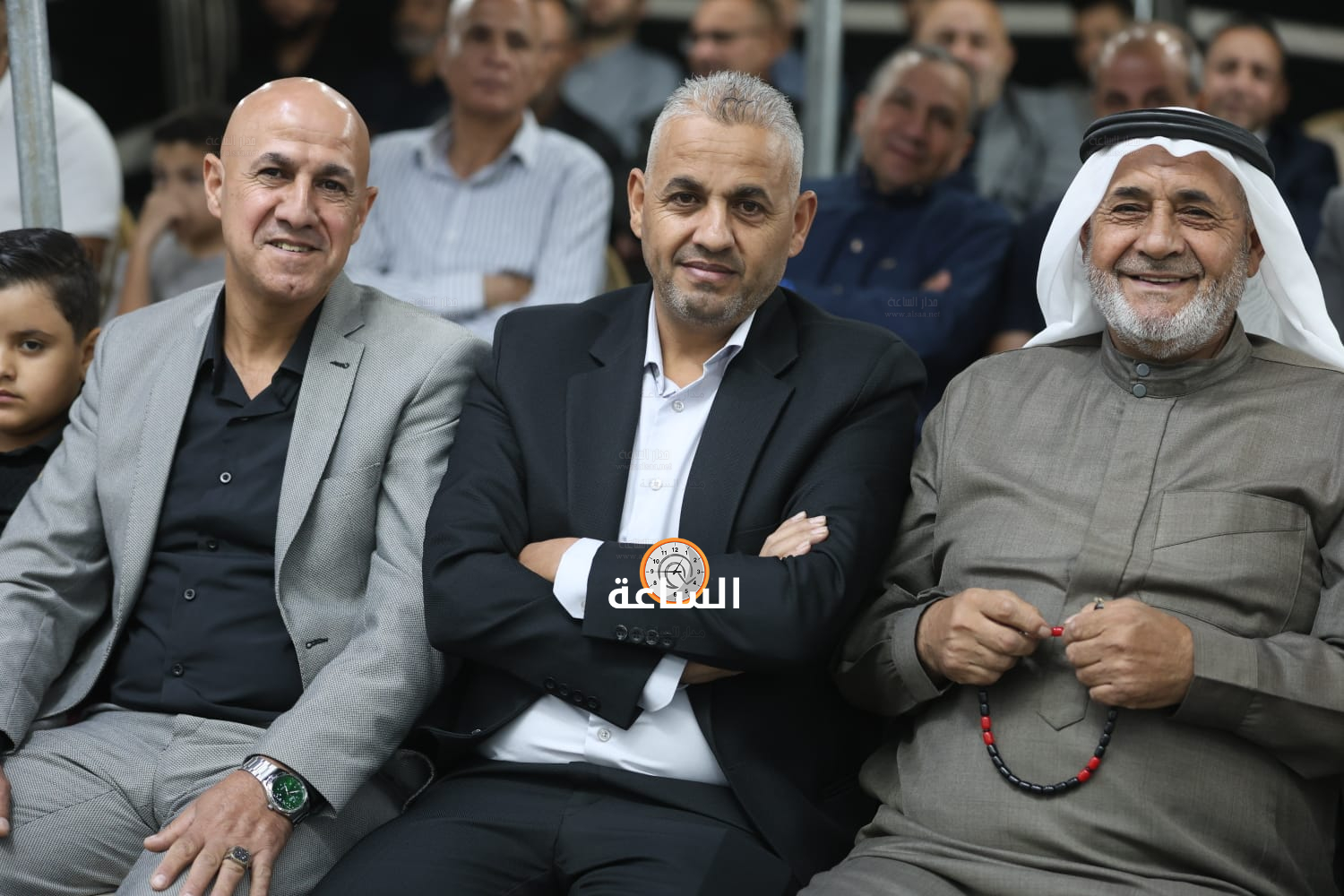 Madar Al-Saa Images 0.285148676494659