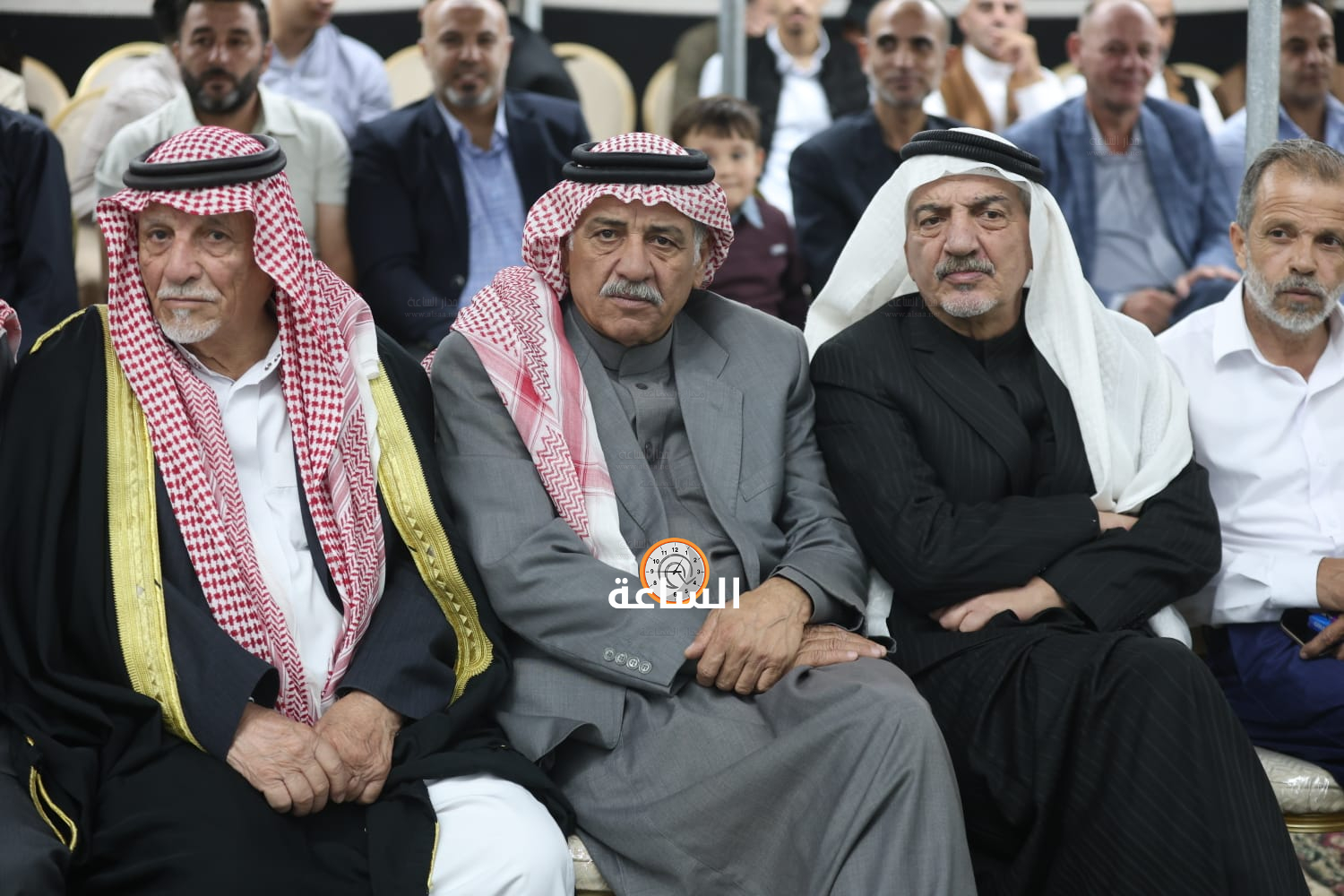 Madar Al-Saa Images 0.06995201491475167