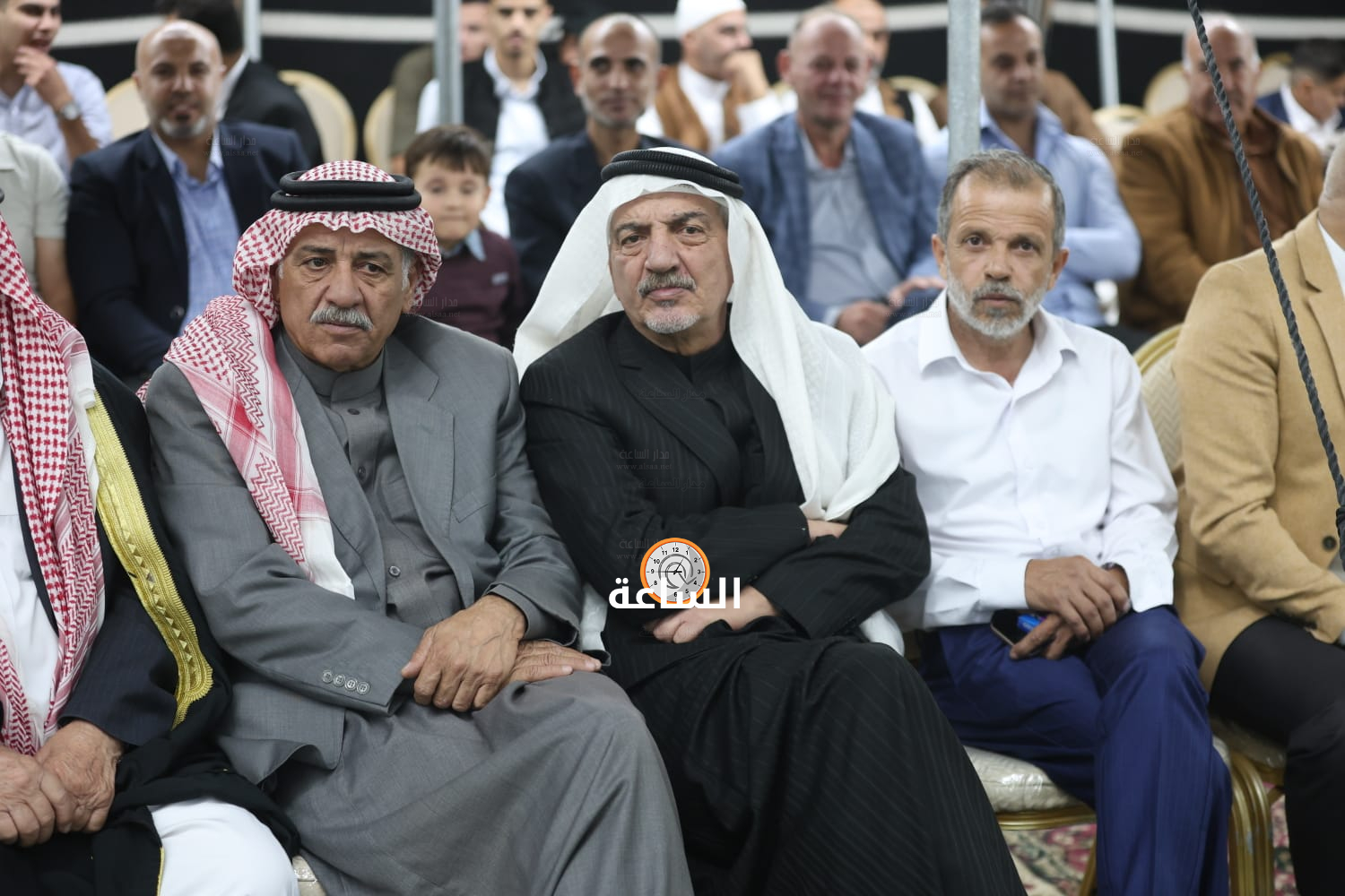 Madar Al-Saa Images 0.8812831433589141
