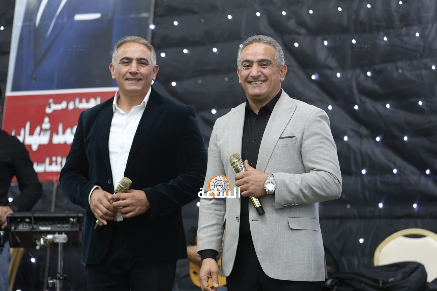 Madar Al-Saa Images 0.43430660579425506